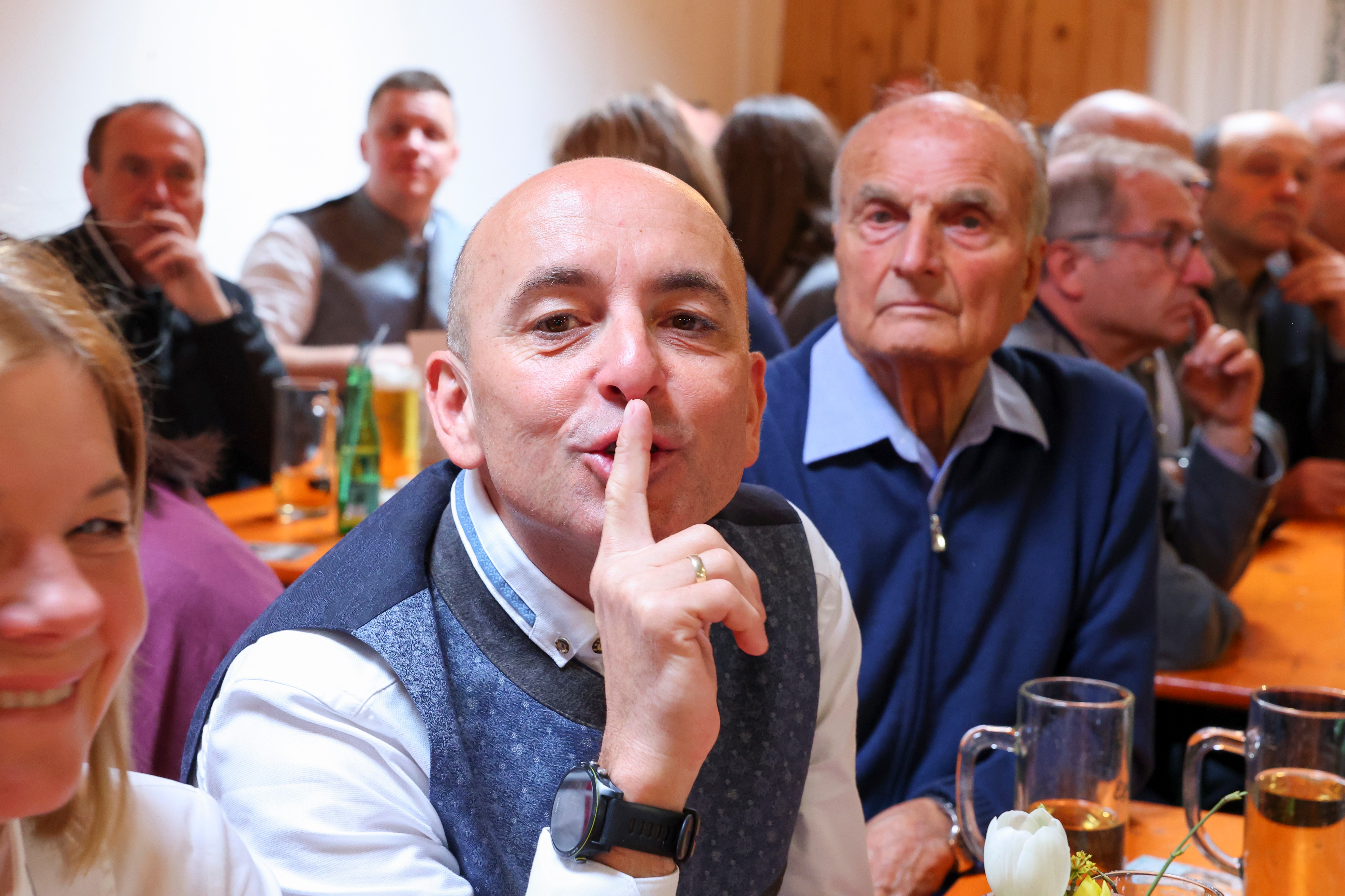 Radio Oberösterreich Frühschoppen
