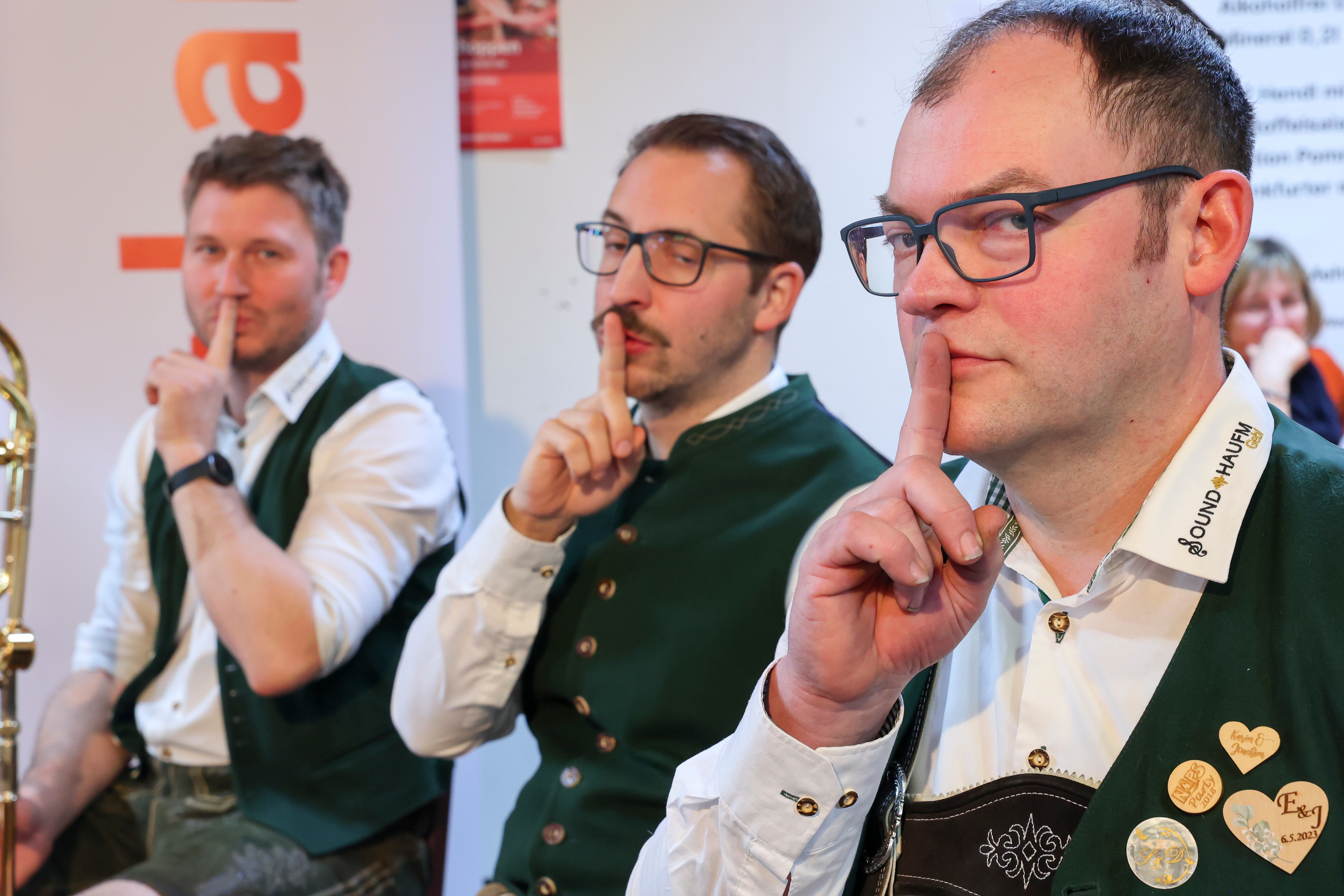 Radio Oberösterreich Frühschoppen