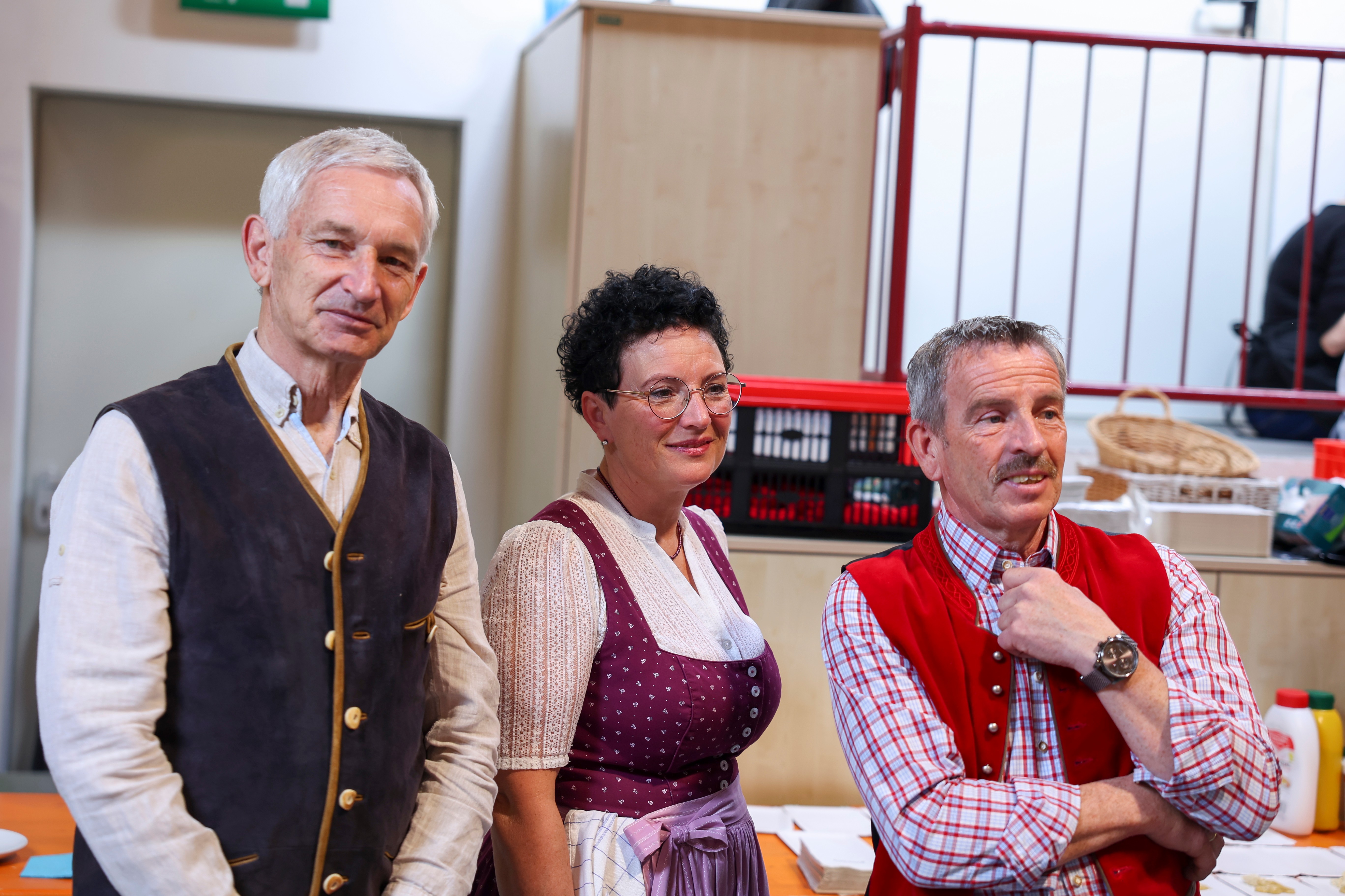 Radio Oberösterreich Frühschoppen