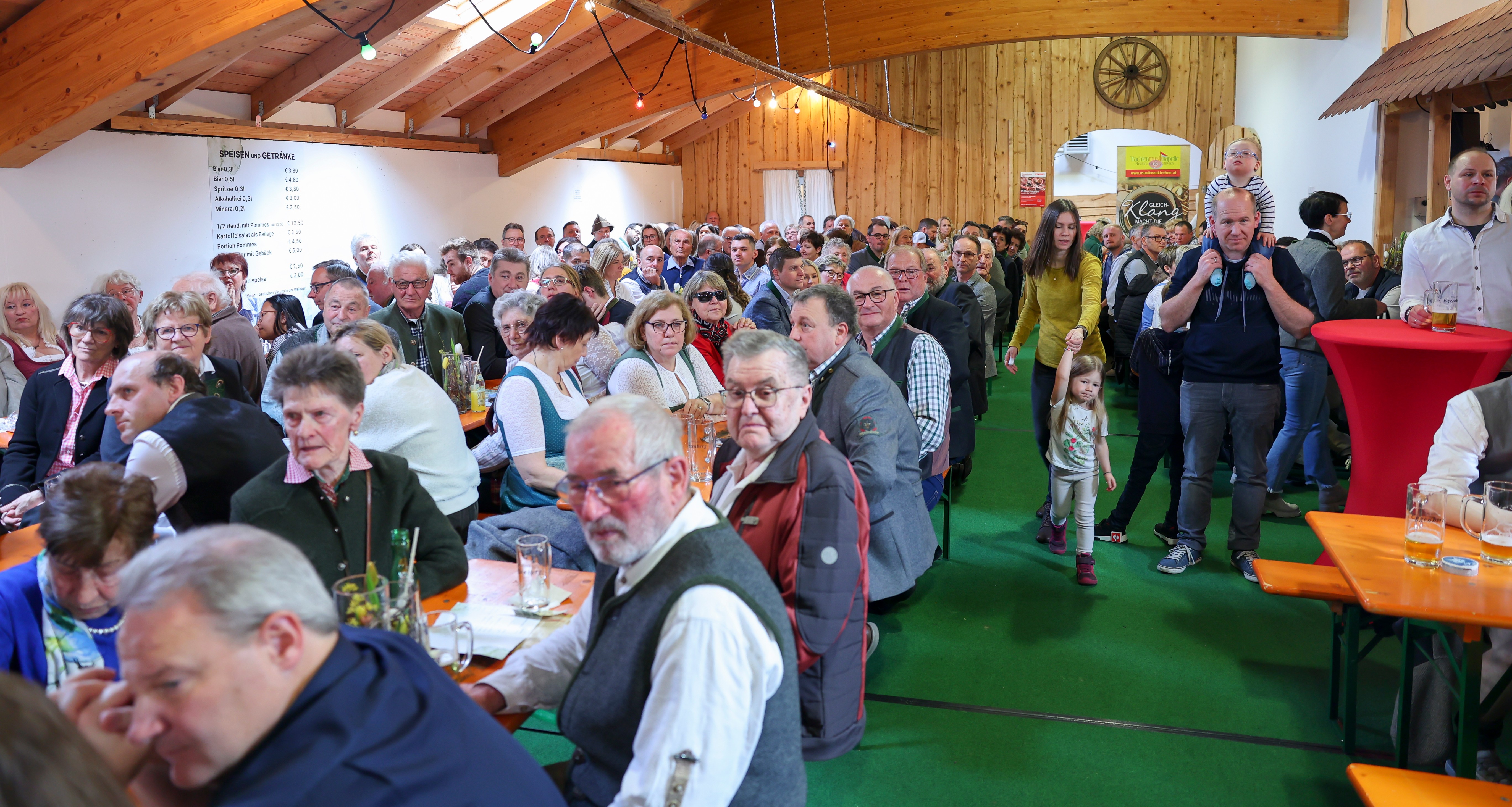 Radio Oberösterreich Frühschoppen