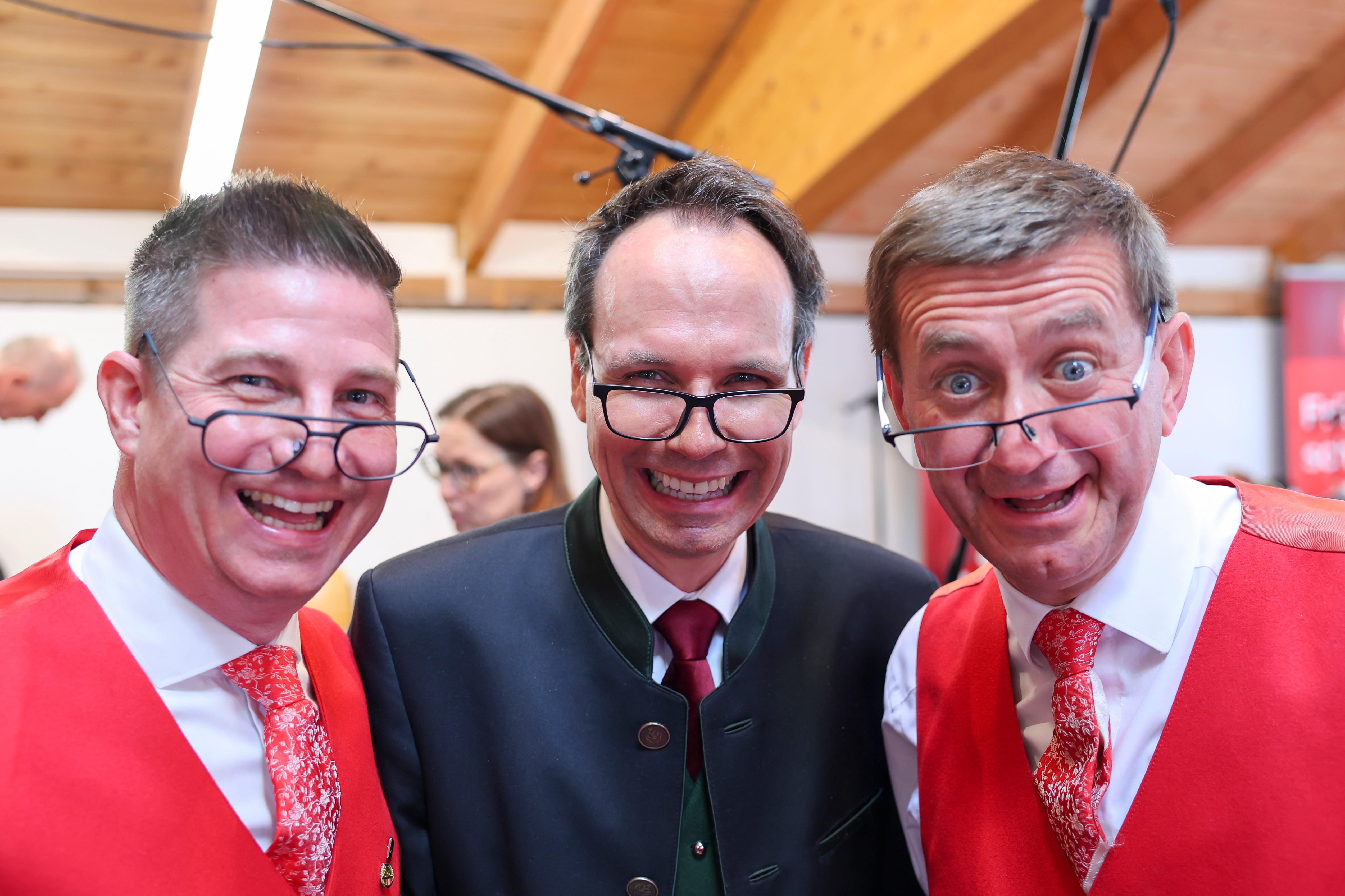 Radio Oberösterreich Frühschoppen