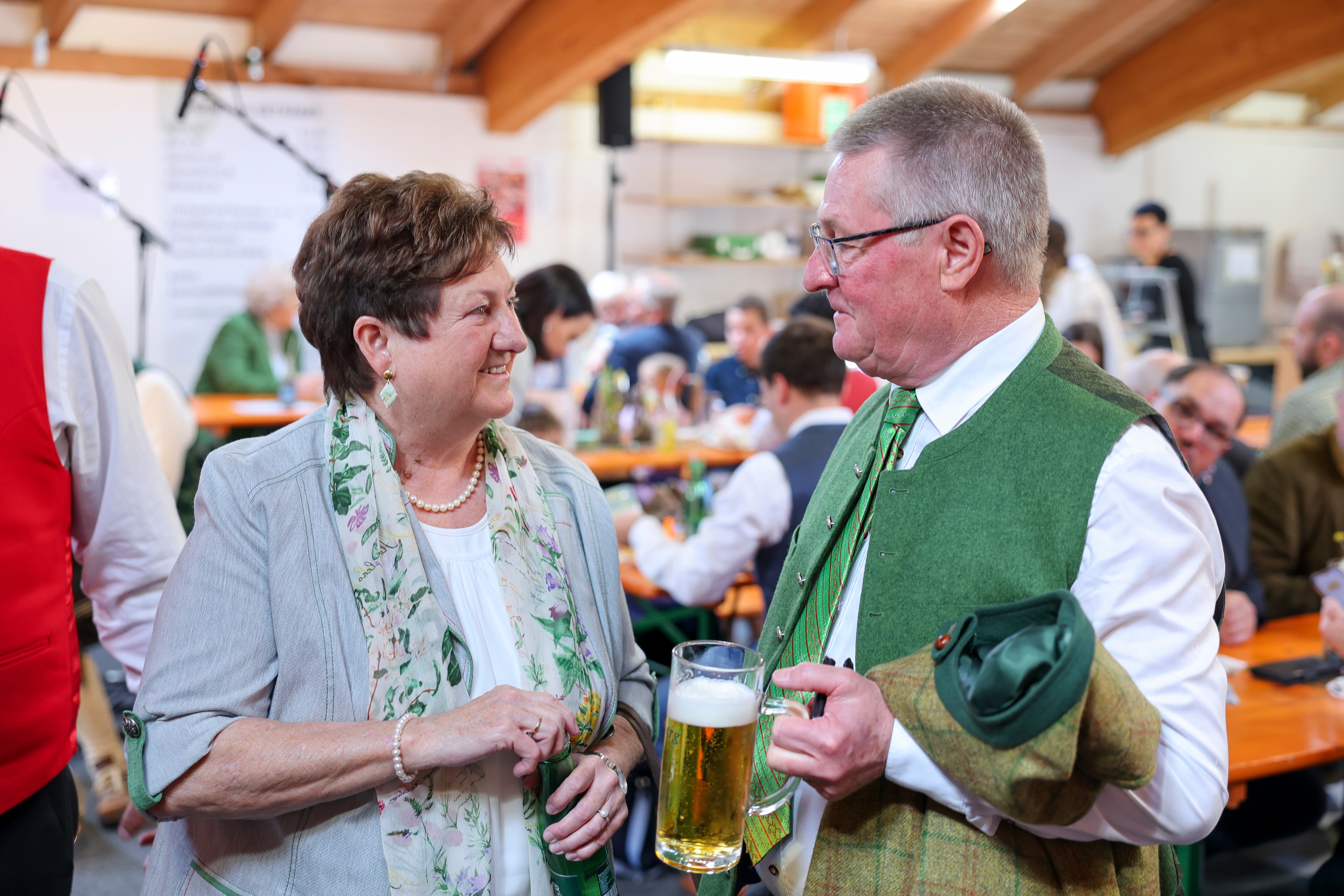 Radio Oberösterreich Frühschoppen