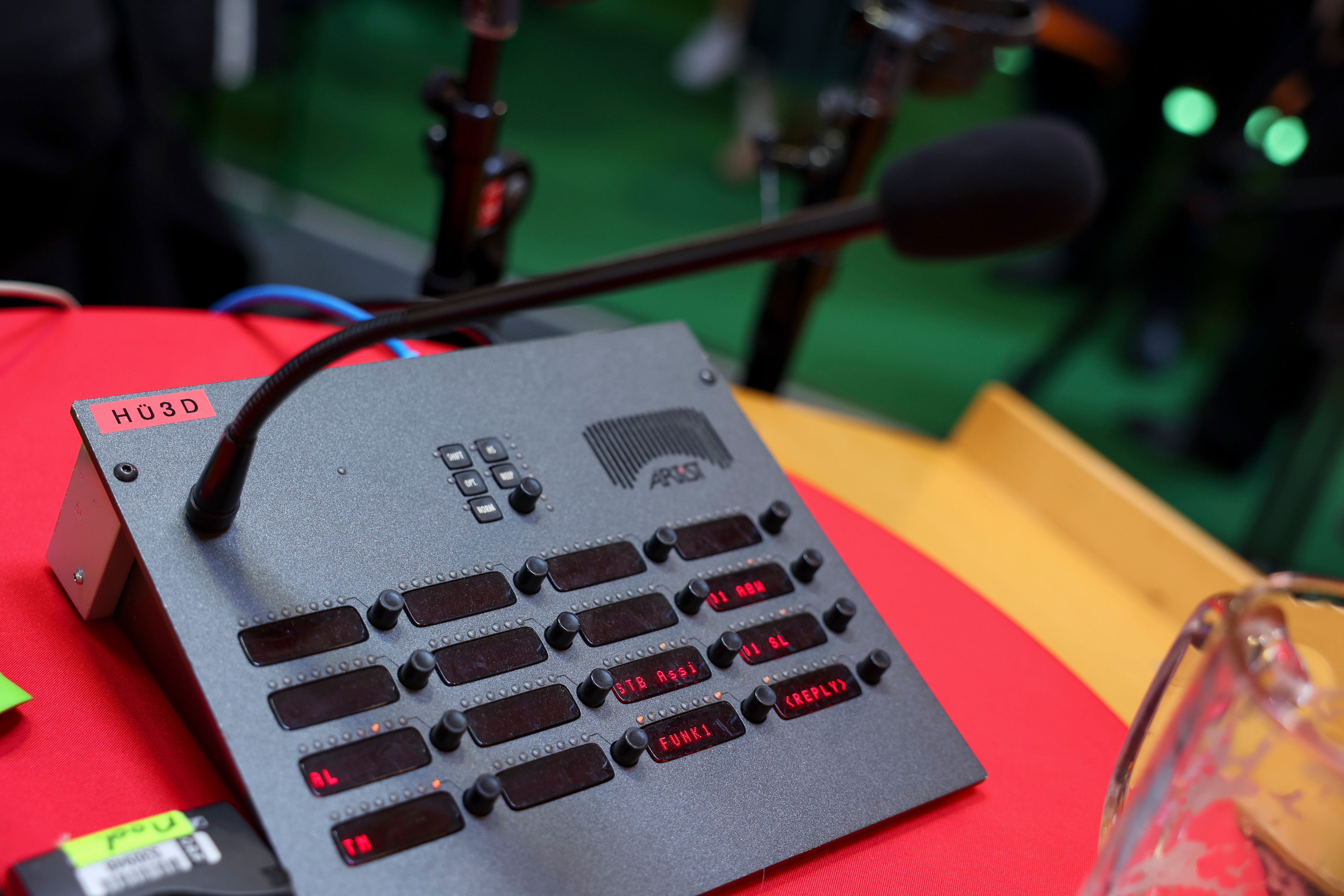 Radio Oberösterreich Frühschoppen