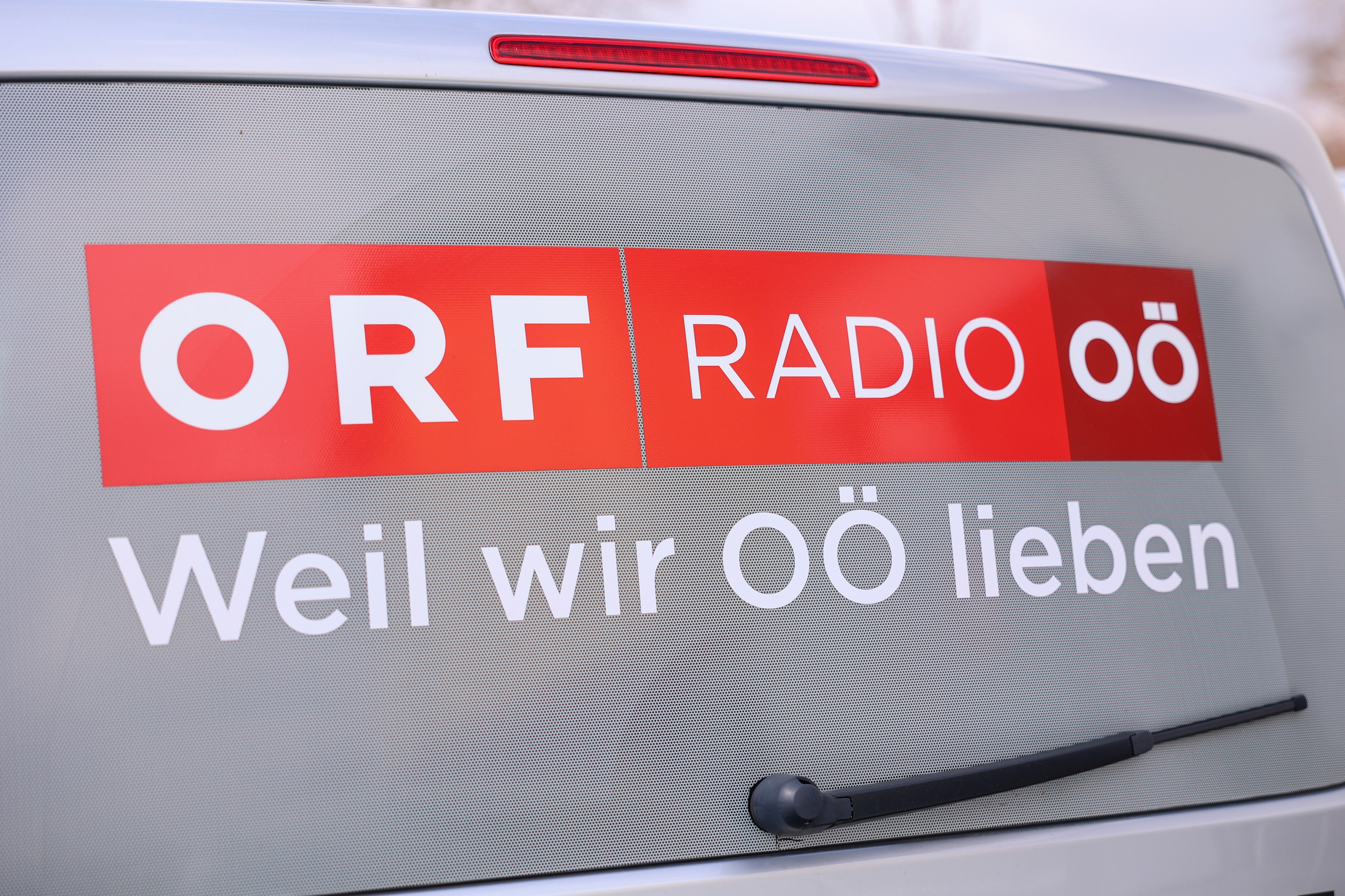Radio Oberösterreich Frühschoppen