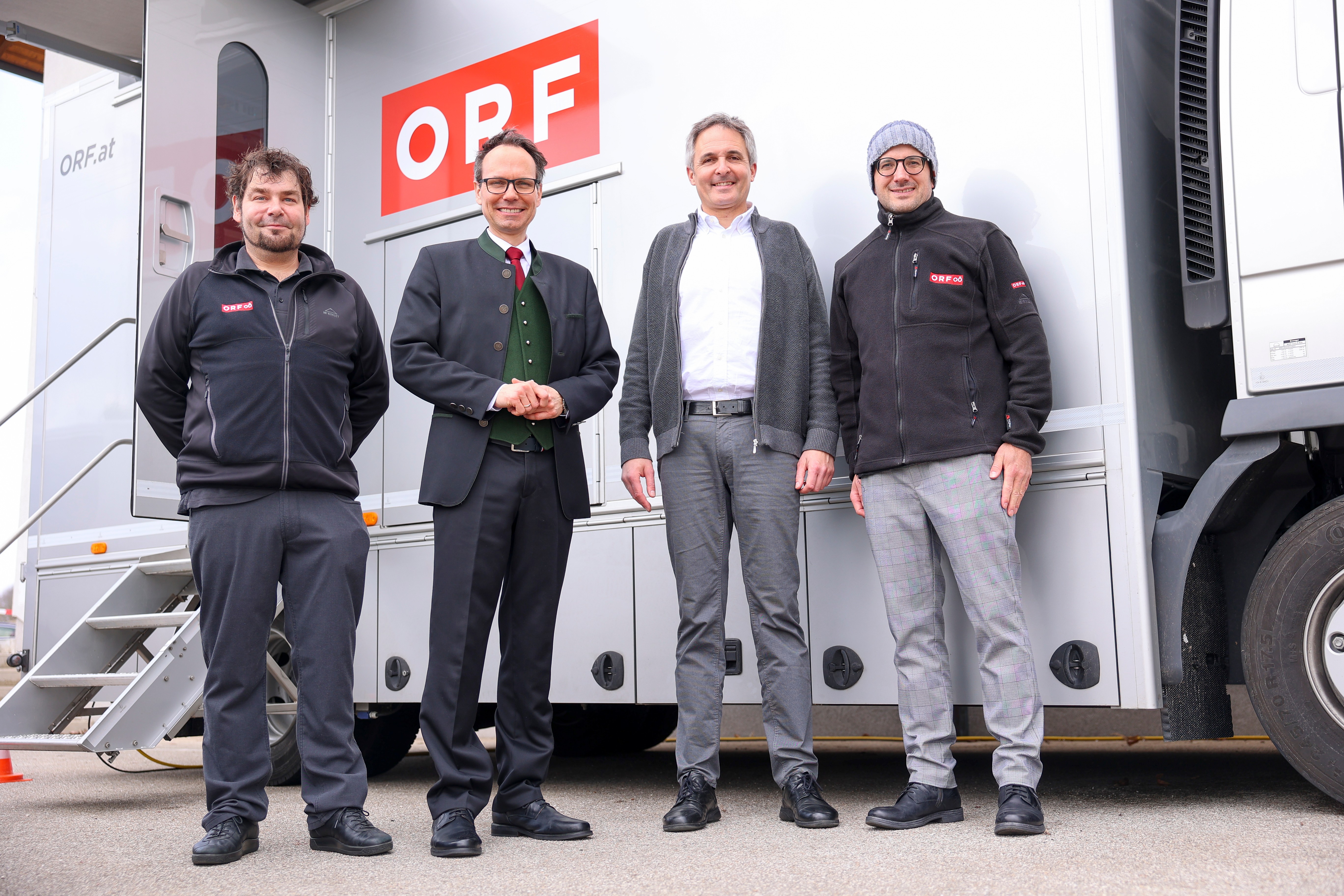 Radio Oberösterreich Frühschoppen