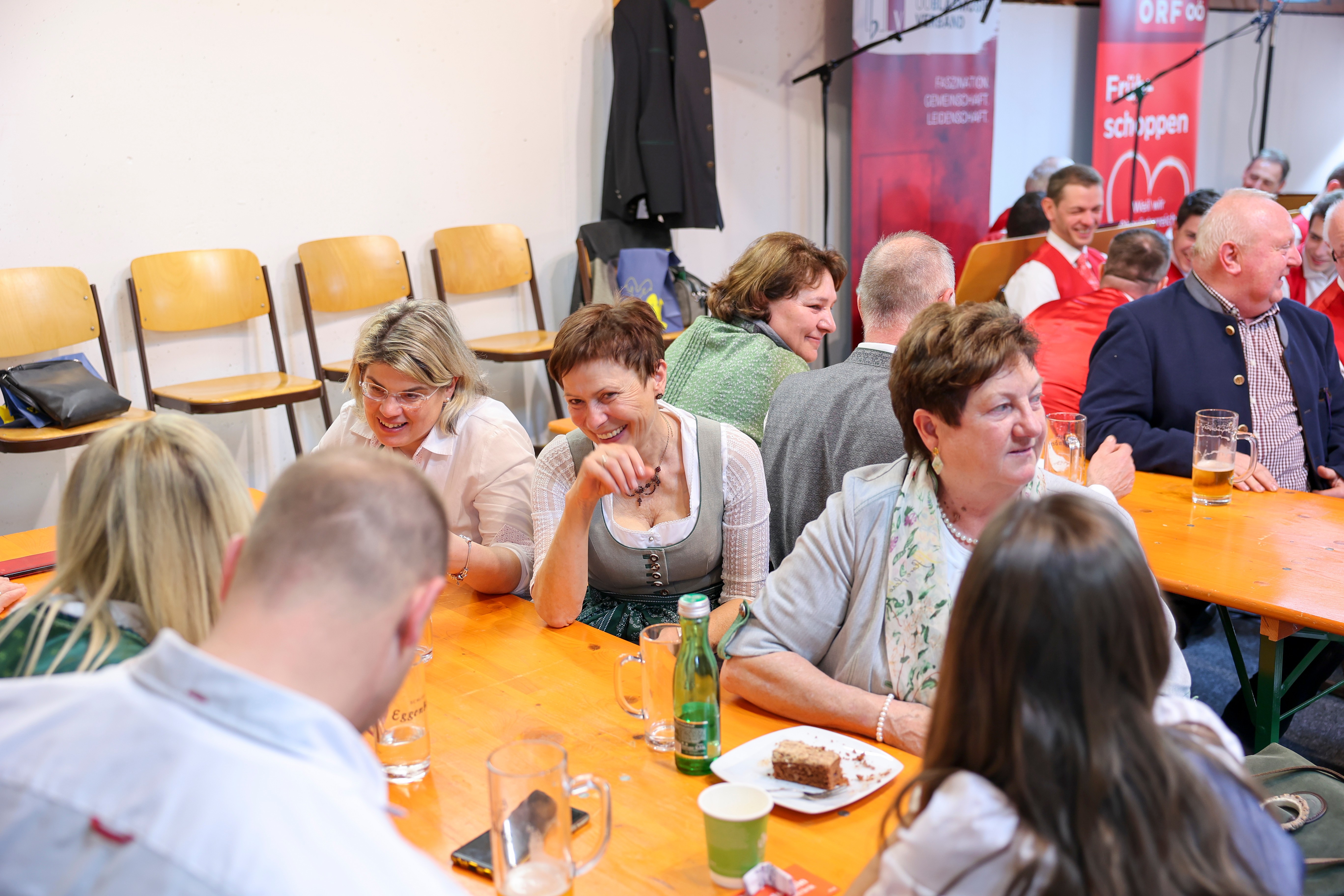 Radio Oberösterreich Frühschoppen
