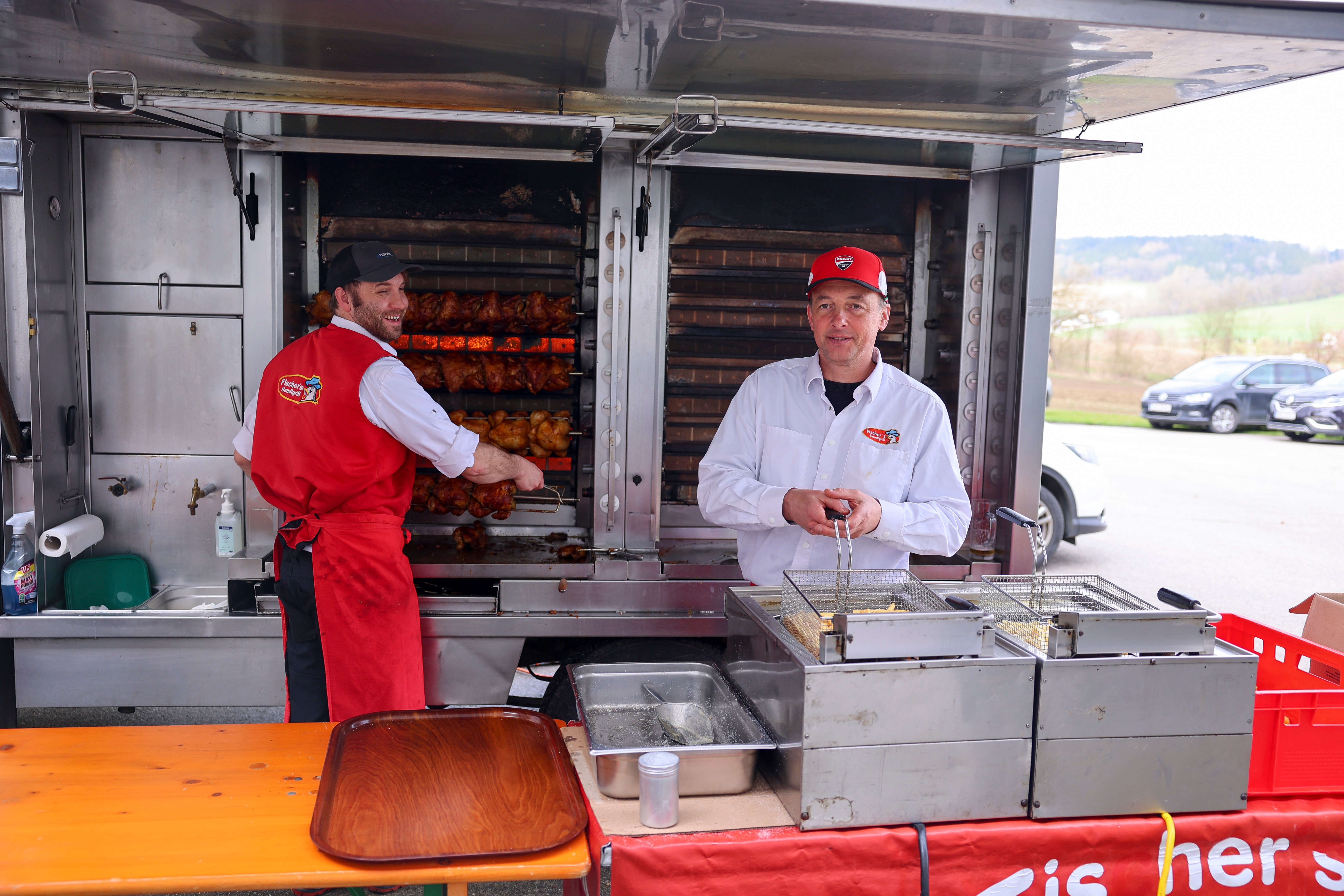 Radio Oberösterreich Frühschoppen