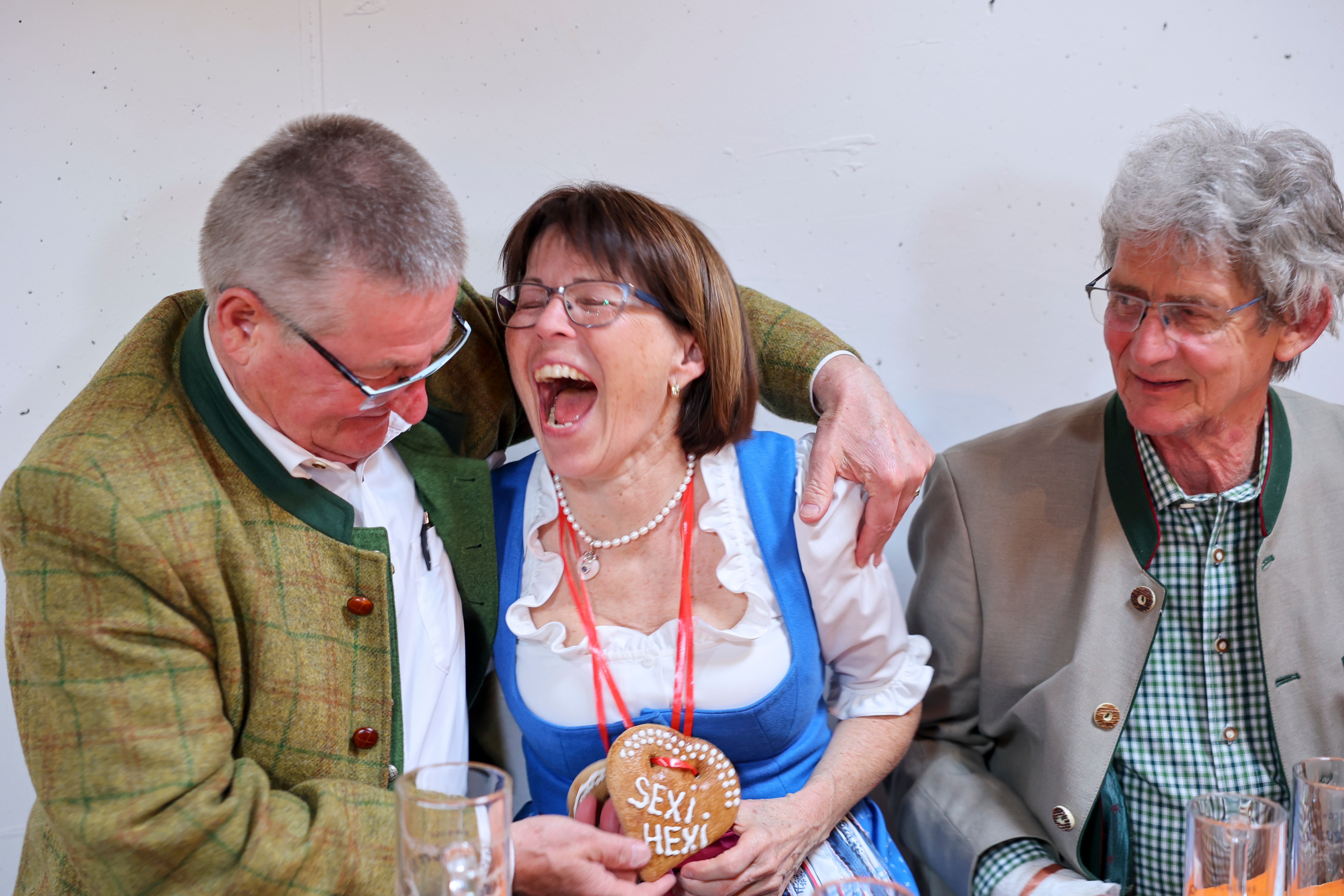 Radio Oberösterreich Frühschoppen