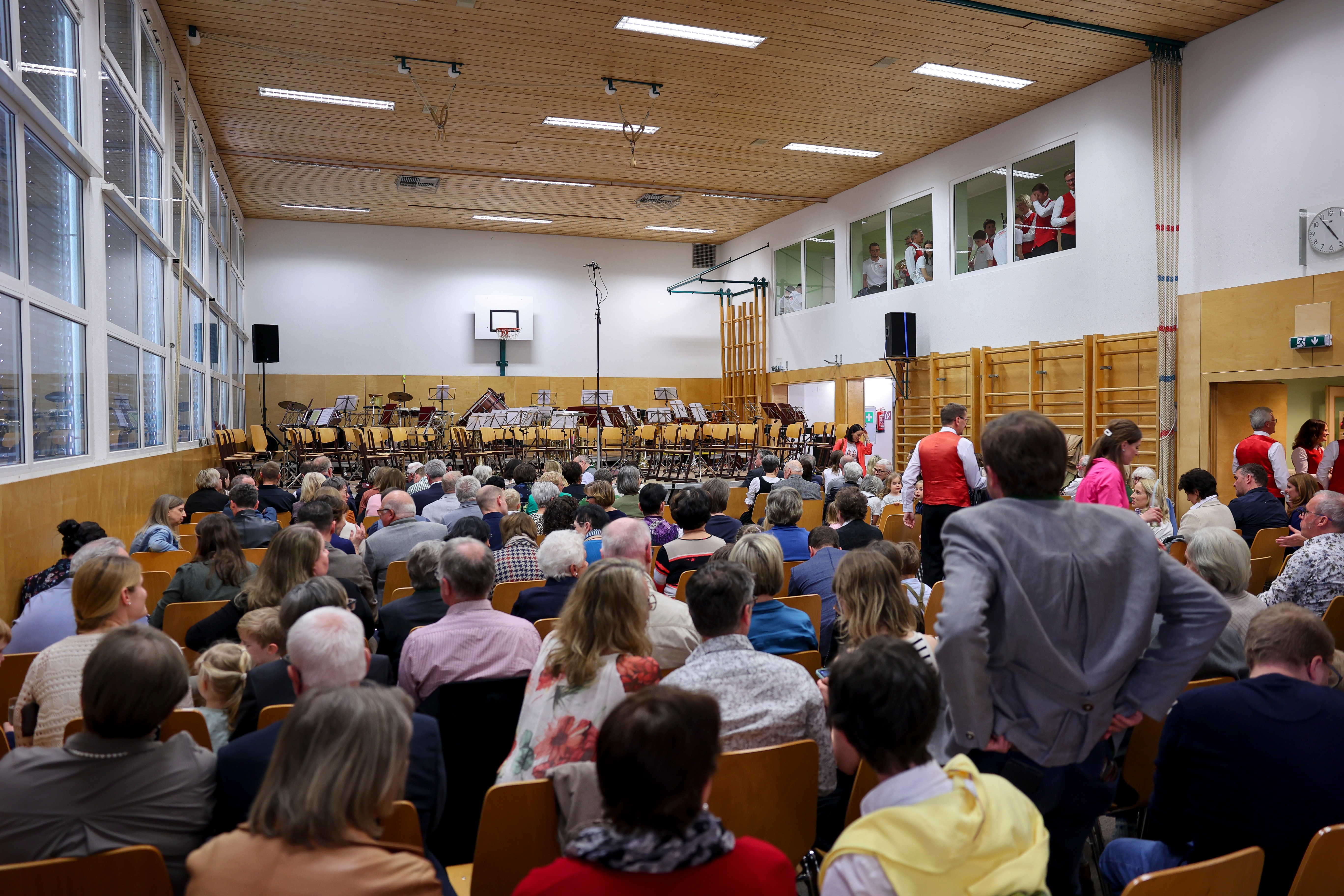 Frühjahrskonzert 2025