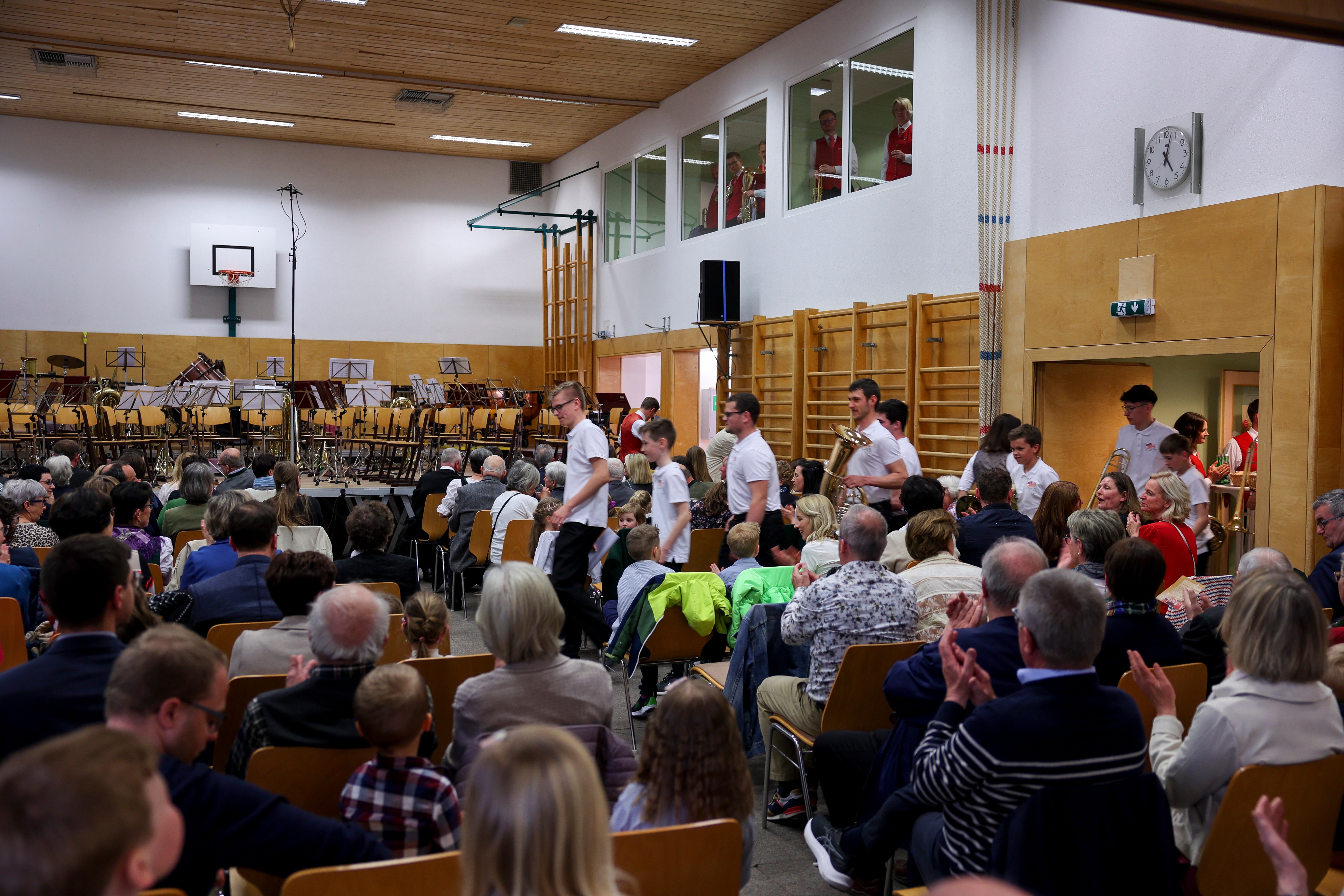 Frühjahrskonzert 2025