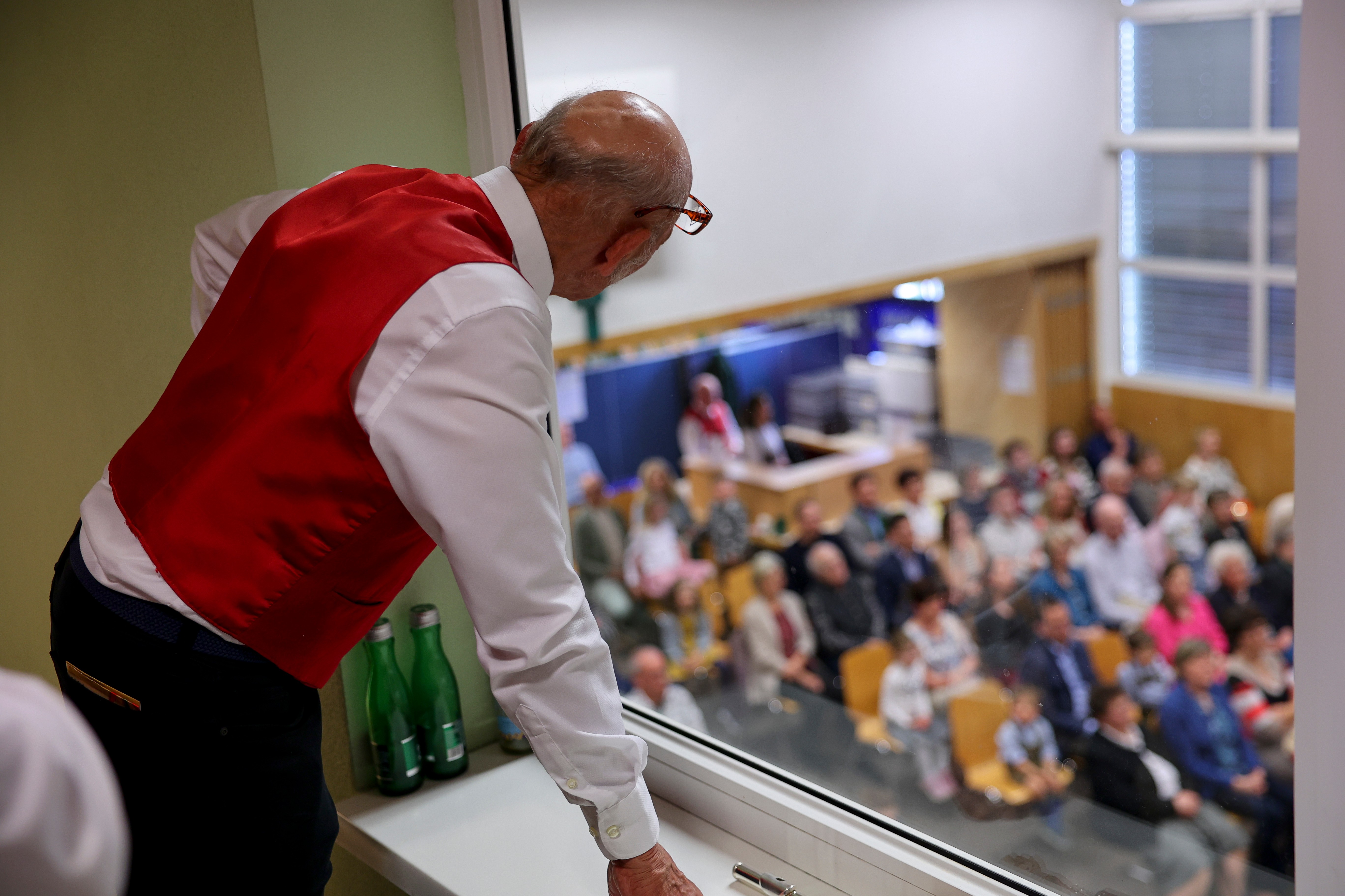 Frühjahrskonzert 2025