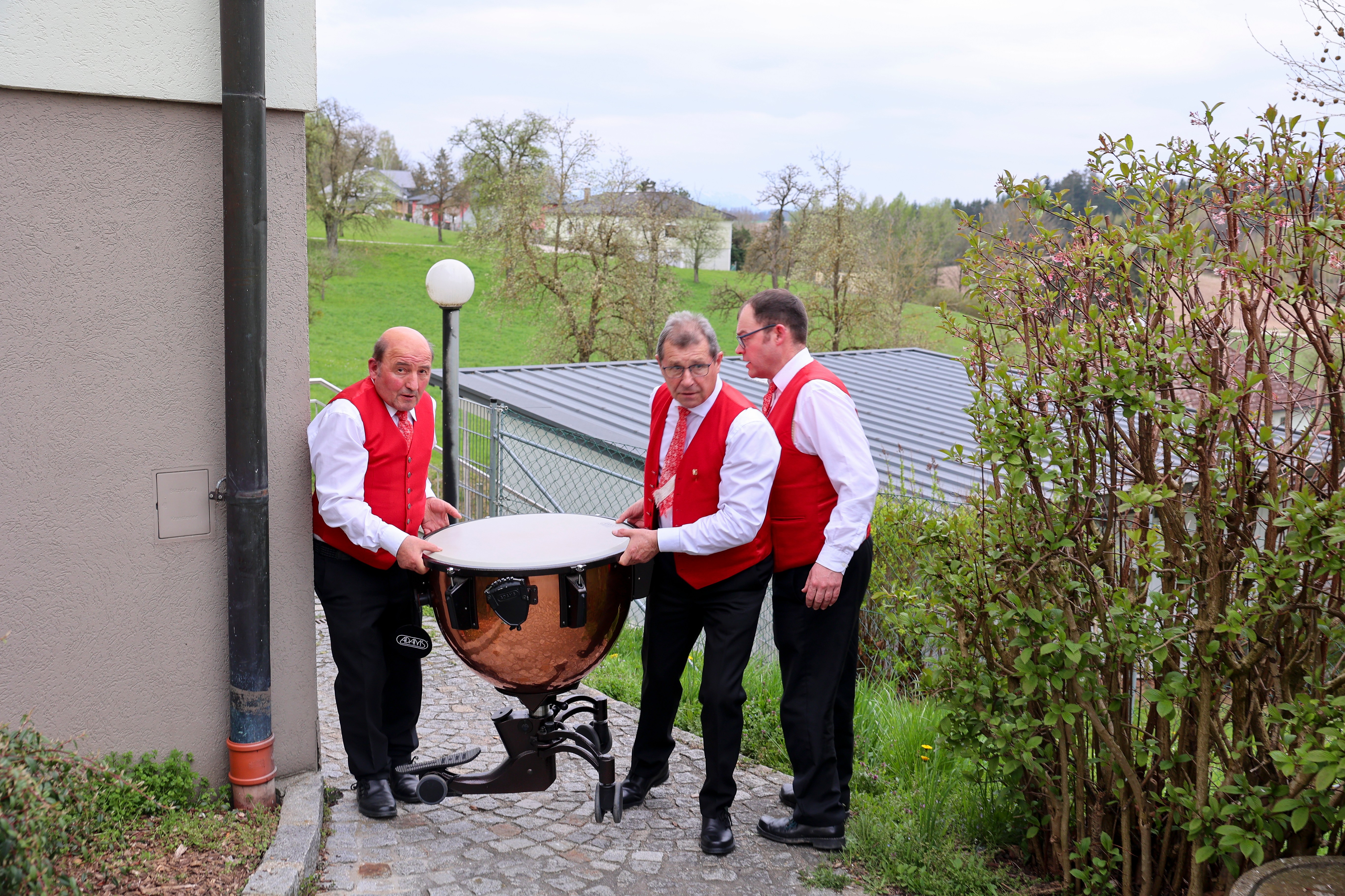 Frühjahrskonzert 2025