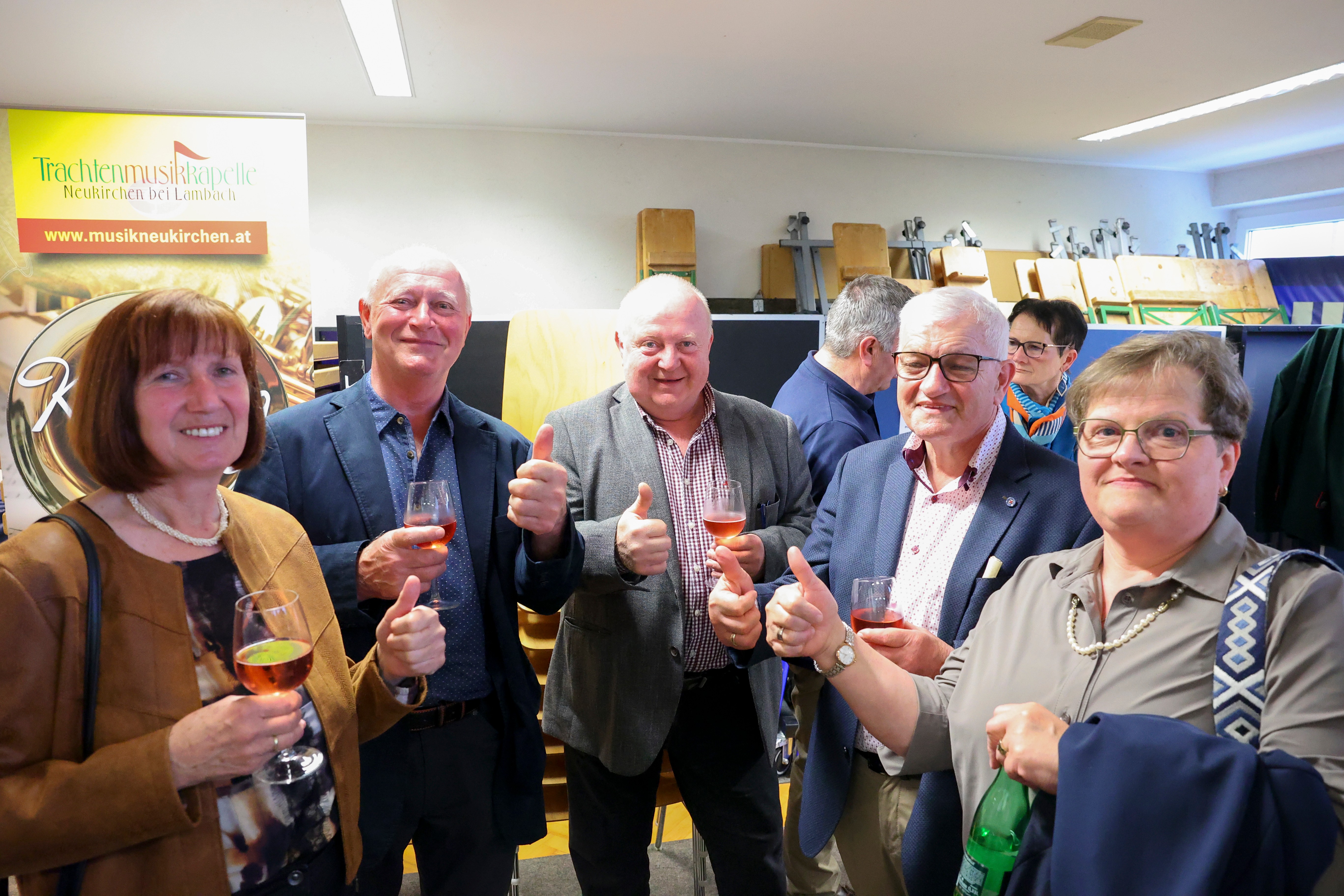 Frühjahrskonzert 2025