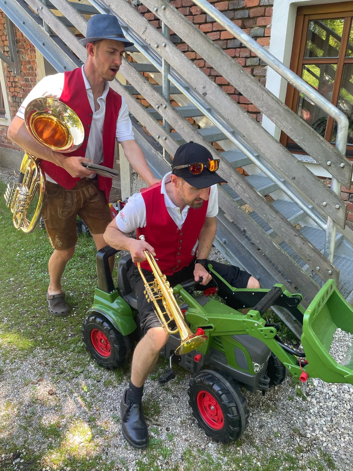 Maimusik 2025 