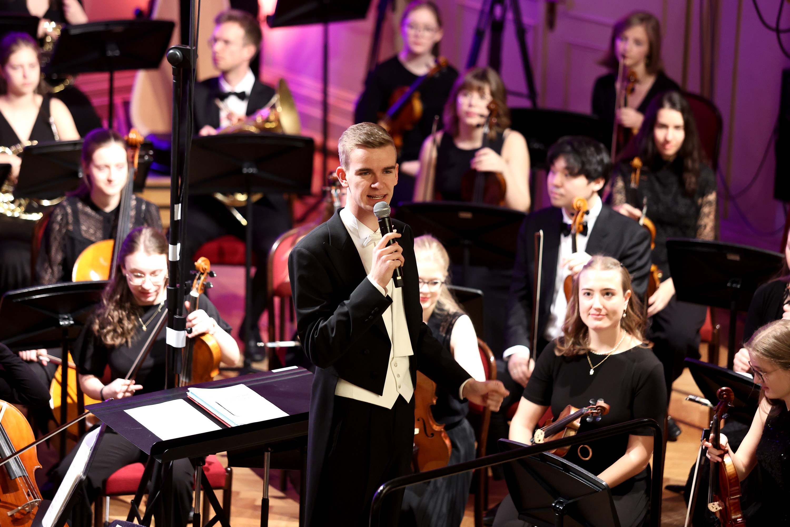 Kulturfahrt zum Neujahrskonzert der OÖ Philharmonie 2026 Kulturfahrt zum Neujahrskonzert der OÖ Philharmonie 2026