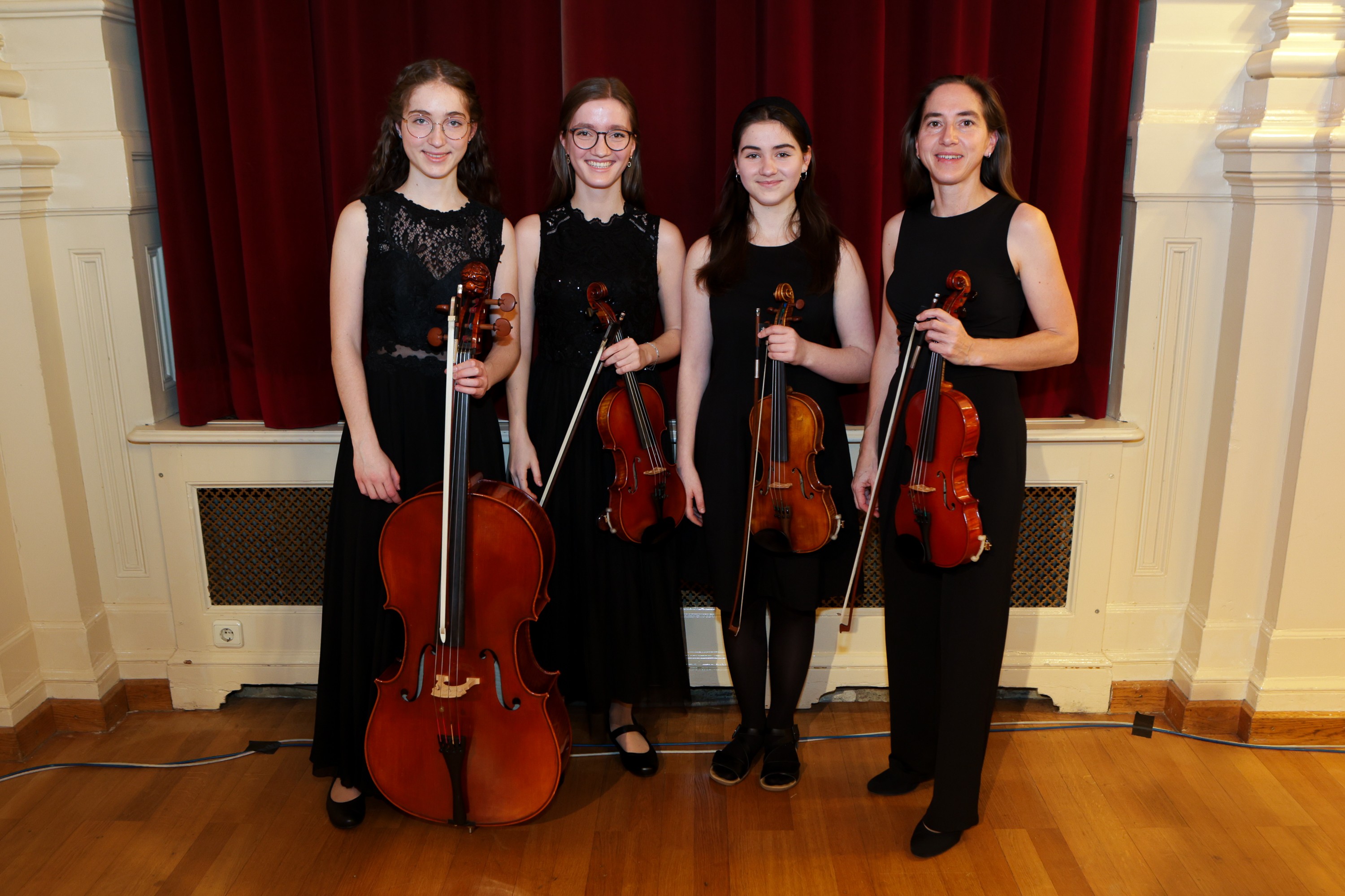 Kulturfahrt zum Neujahrskonzert der OÖ Philharmonie 2026 Kulturfahrt zum Neujahrskonzert der OÖ Philharmonie 2026