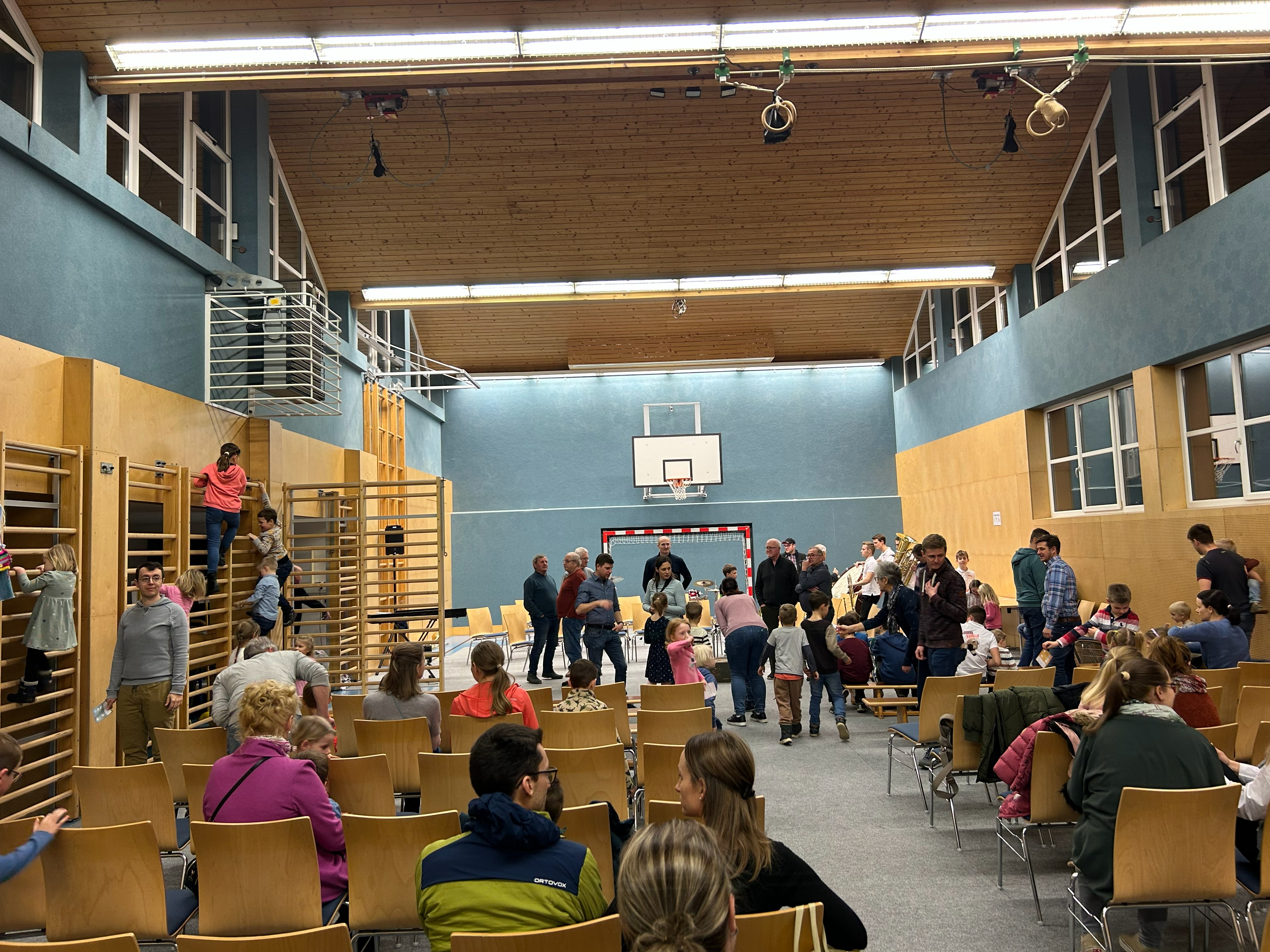 Mitten drin statt nur dabei 2026
