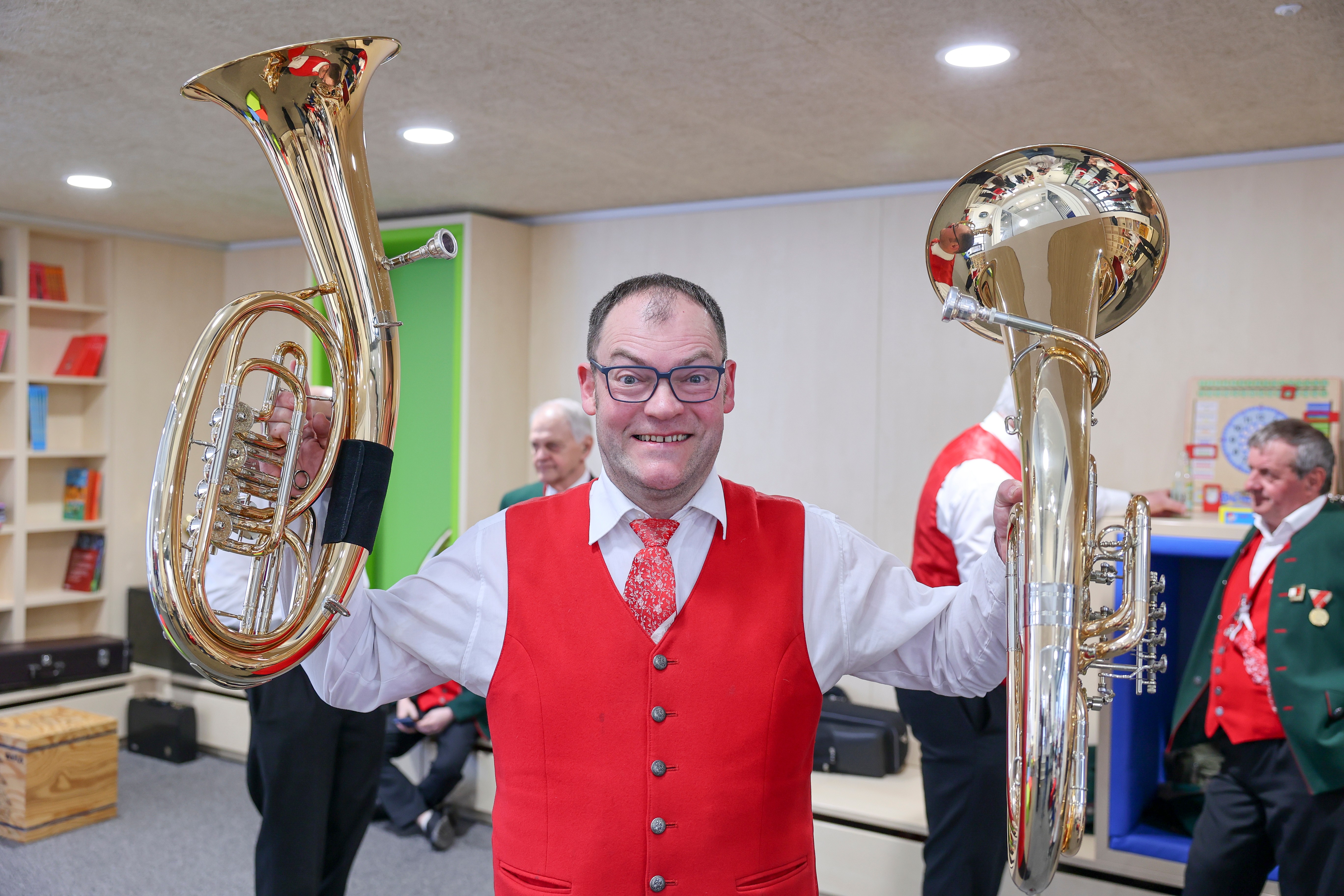 Frühjahrskonzert 2026