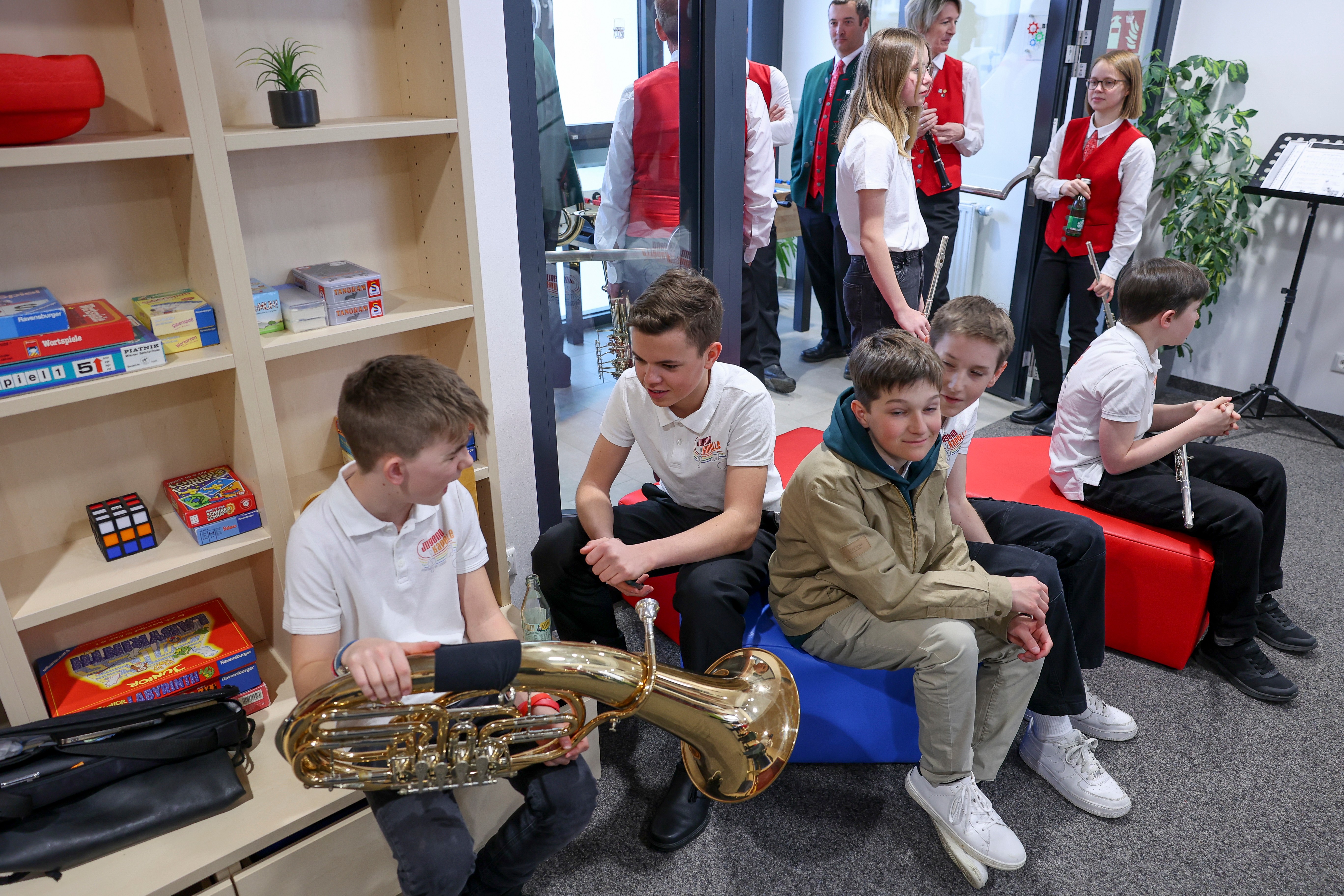 Frühjahrskonzert 2026