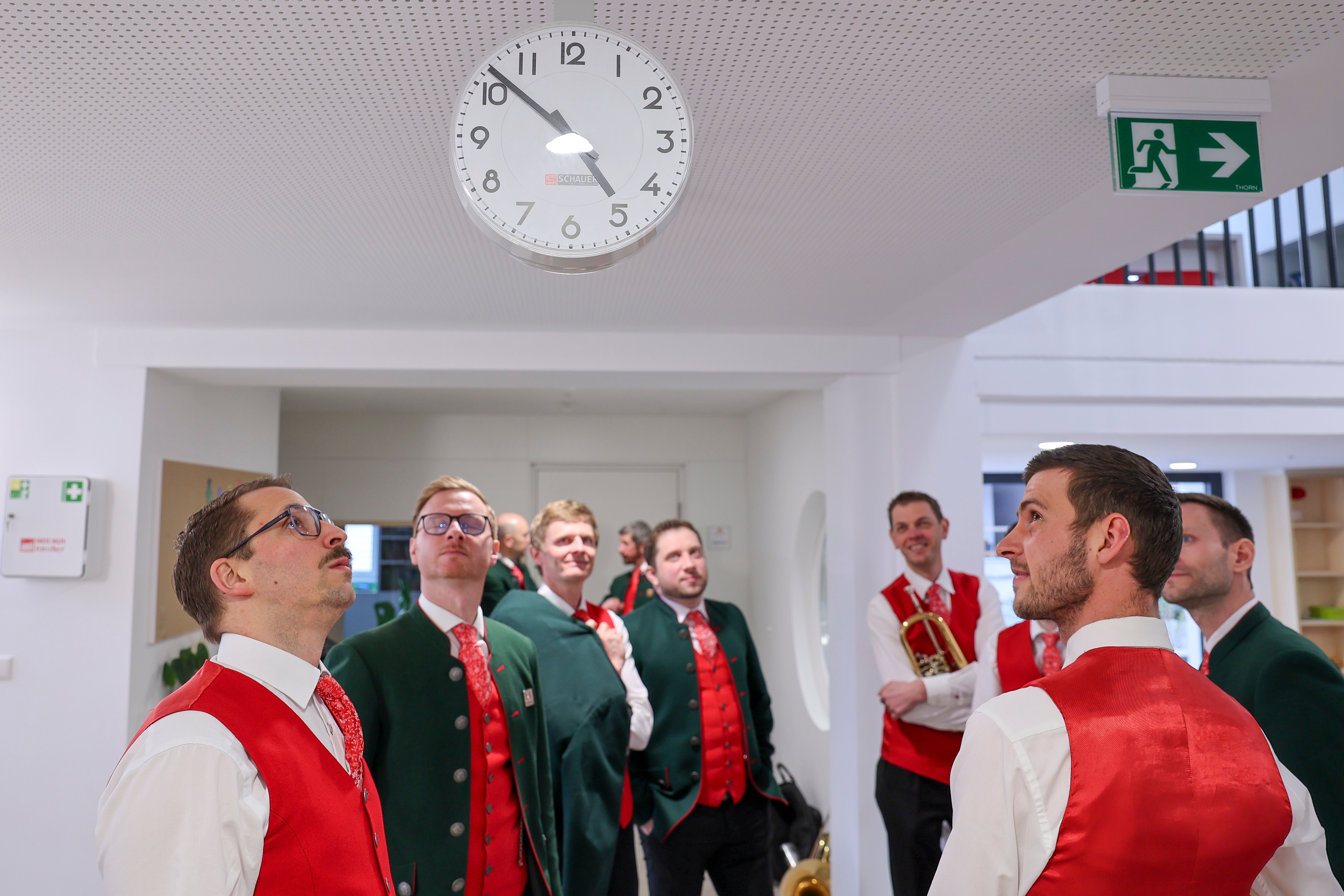 Frühjahrskonzert 2026