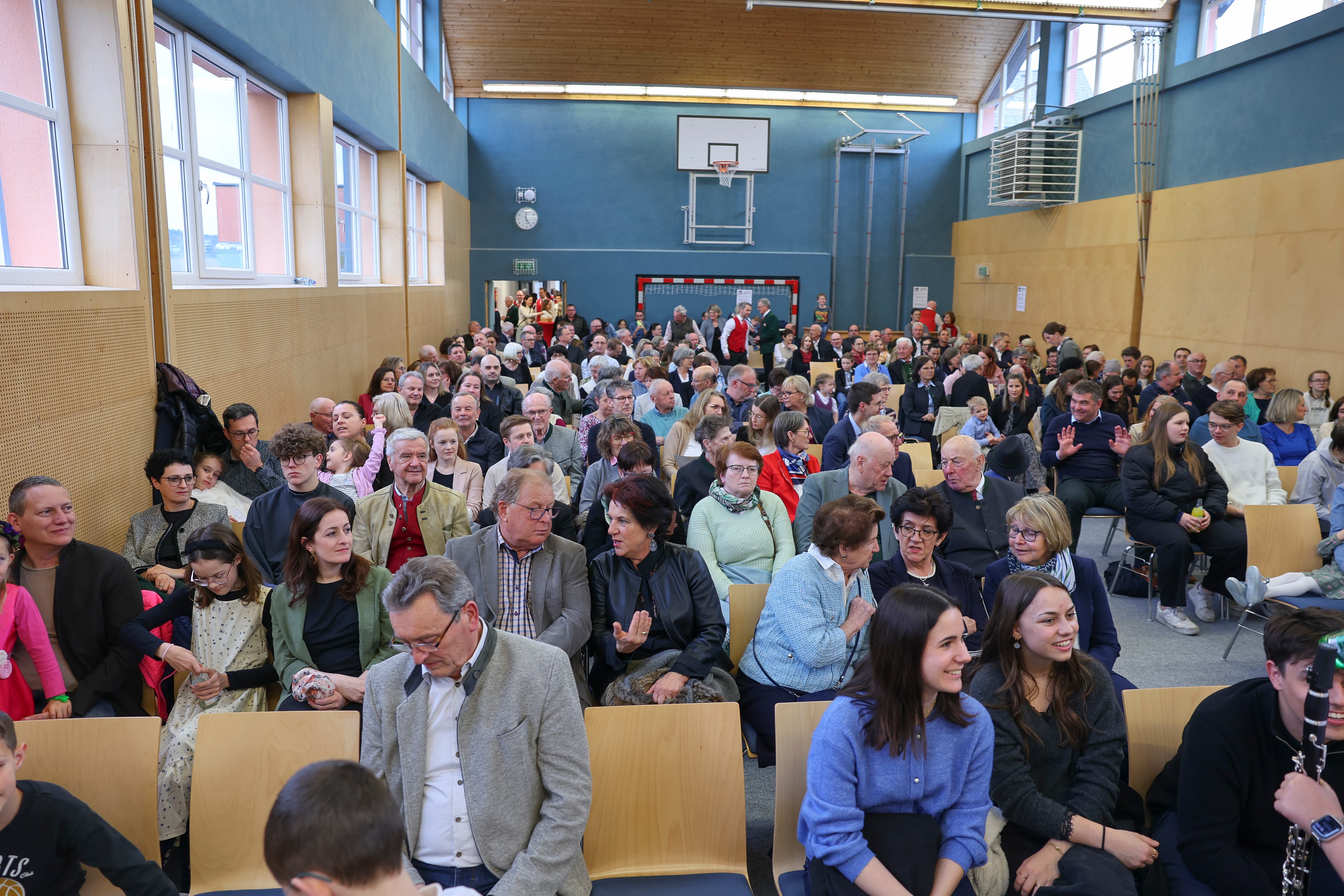 Frühjahrskonzert 2026