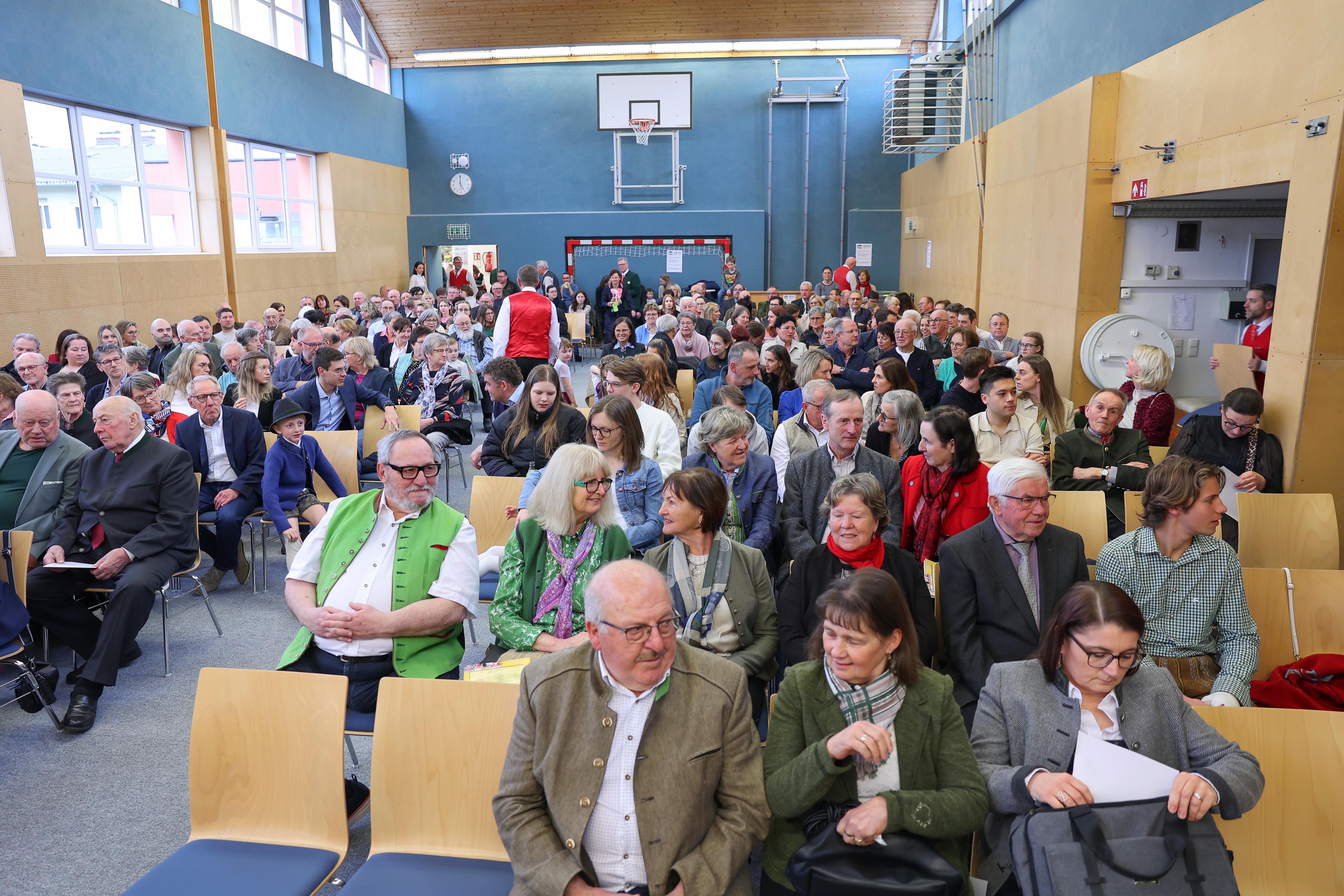 Frühjahrskonzert 2026