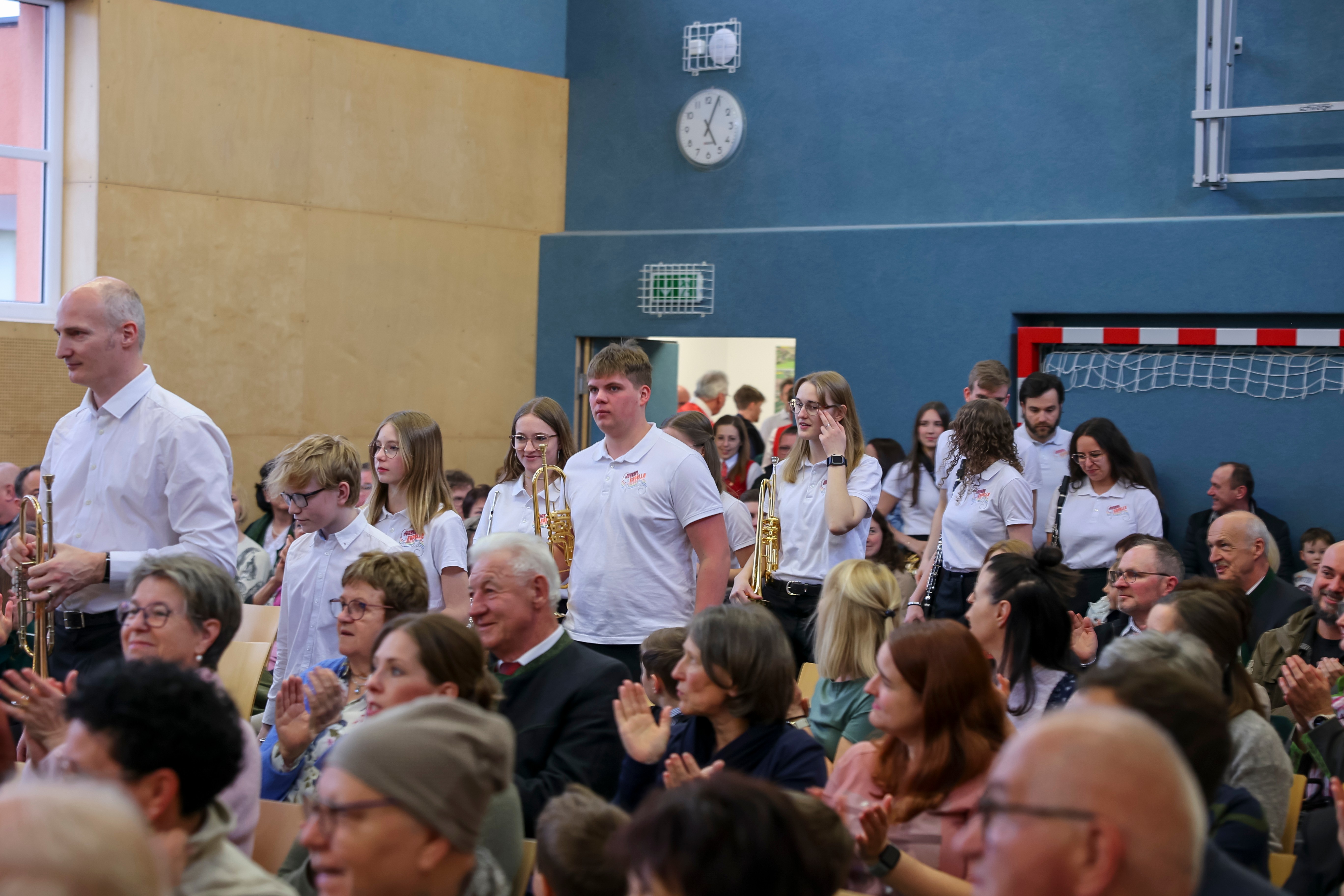 Frühjahrskonzert 2026