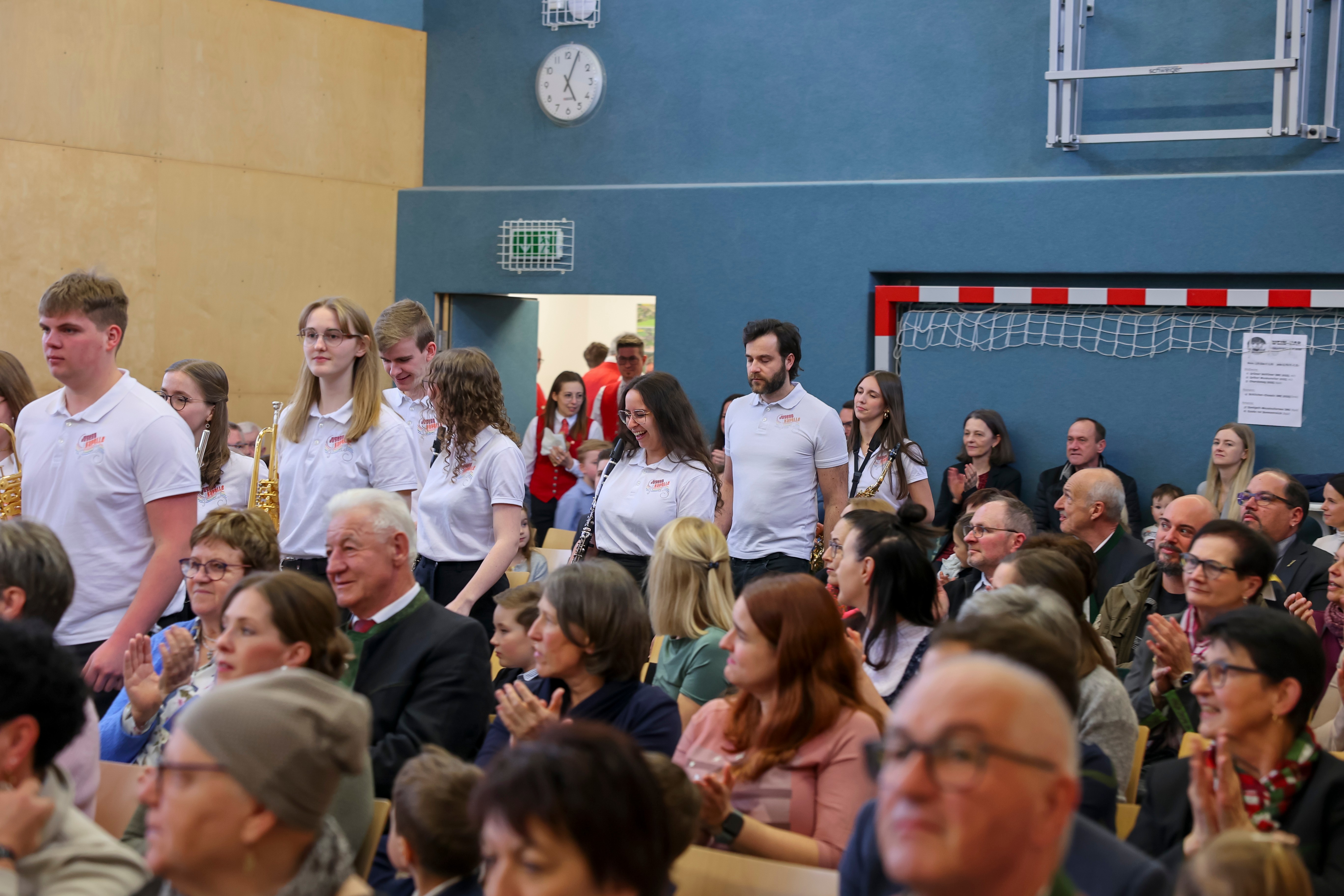 Frühjahrskonzert 2026