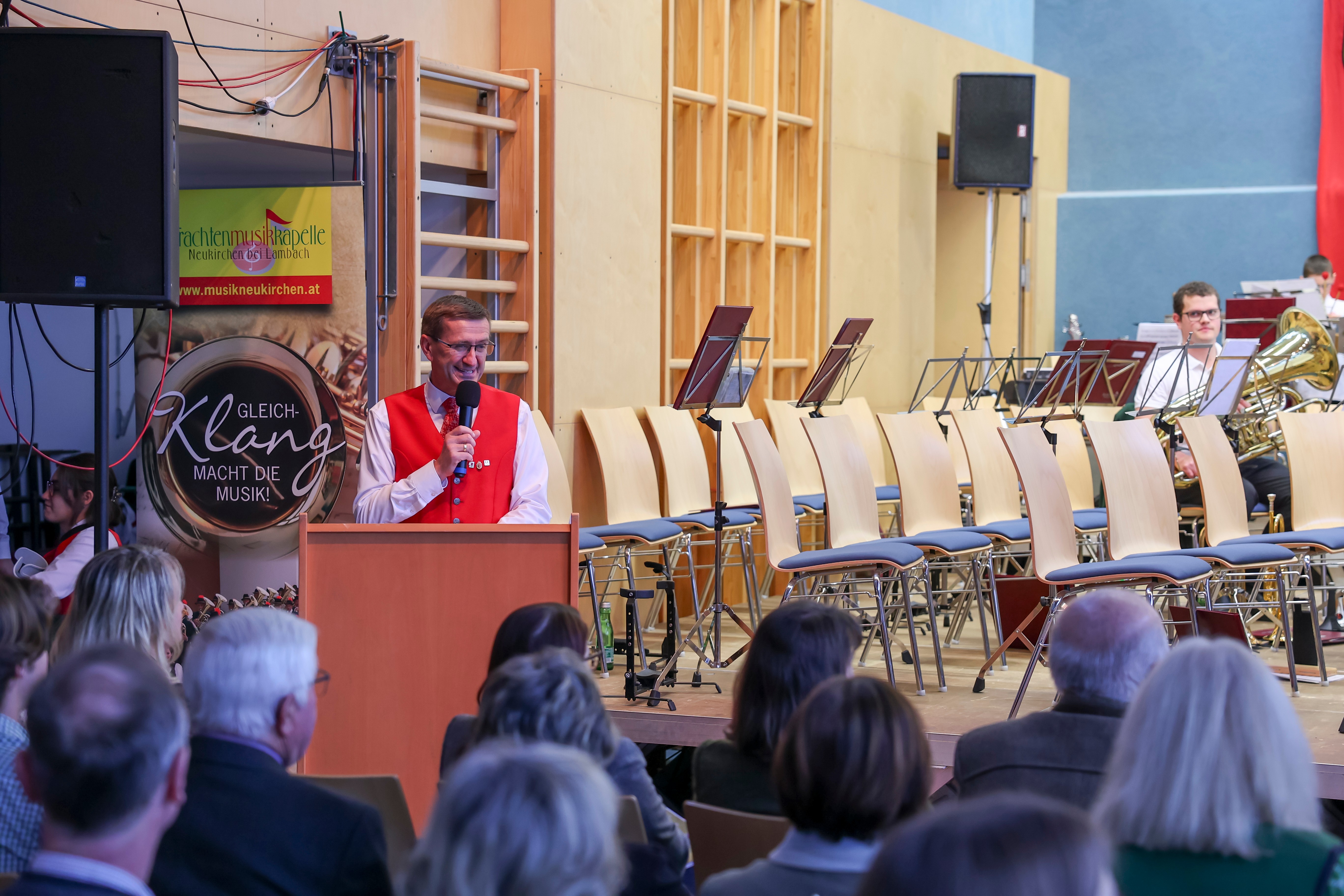 Frühjahrskonzert 2026