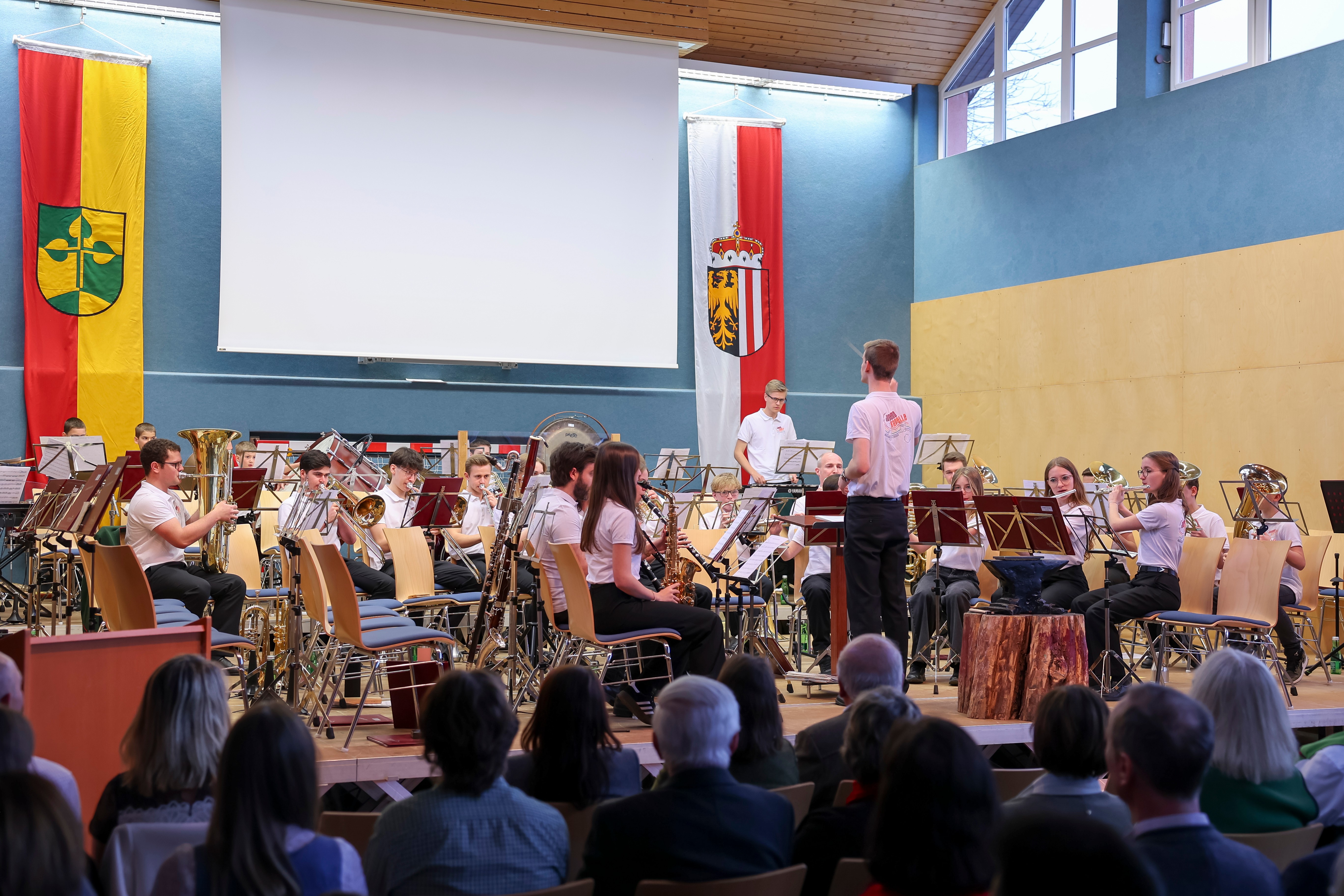 Frühjahrskonzert 2026