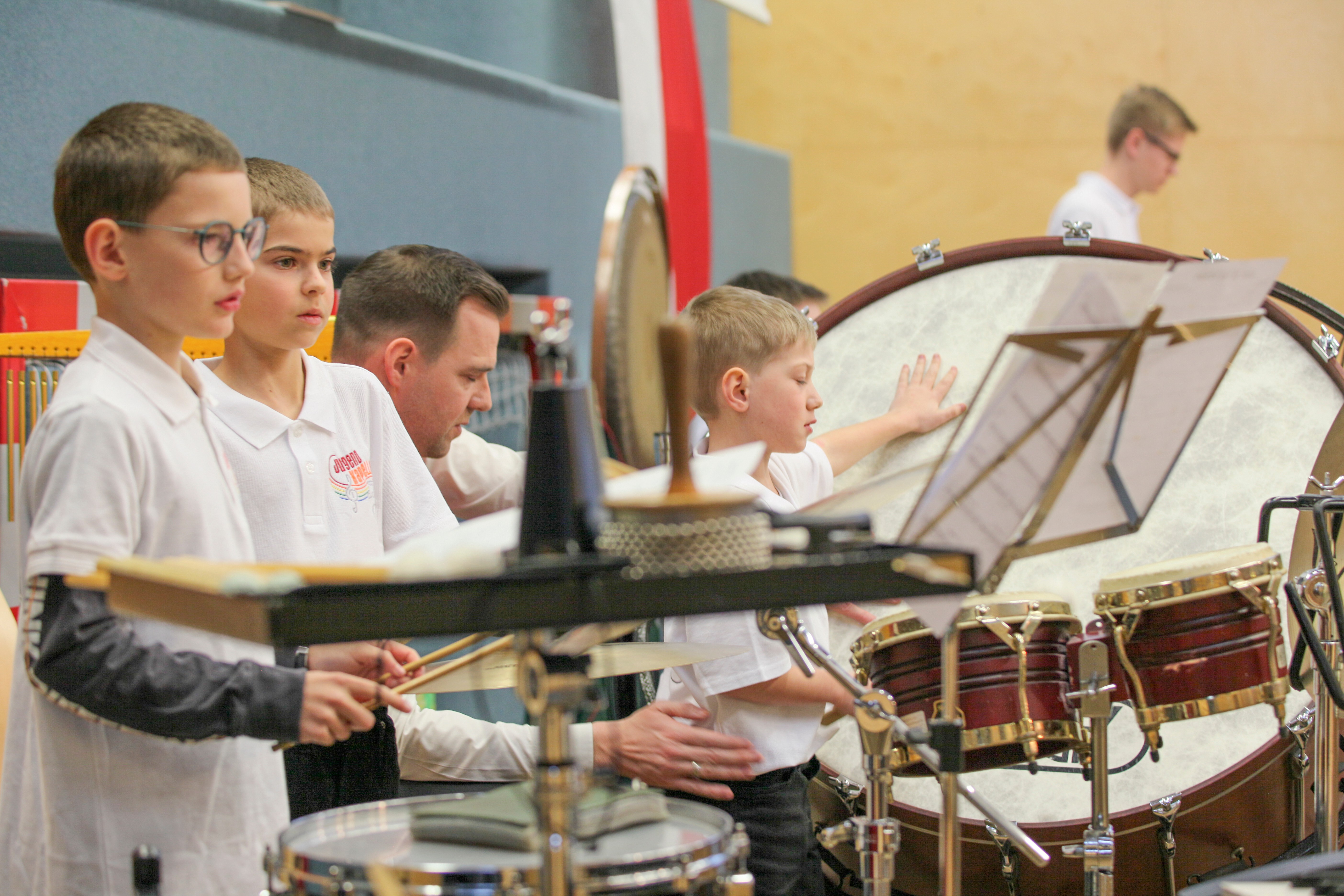 Frühjahrskonzert 2026