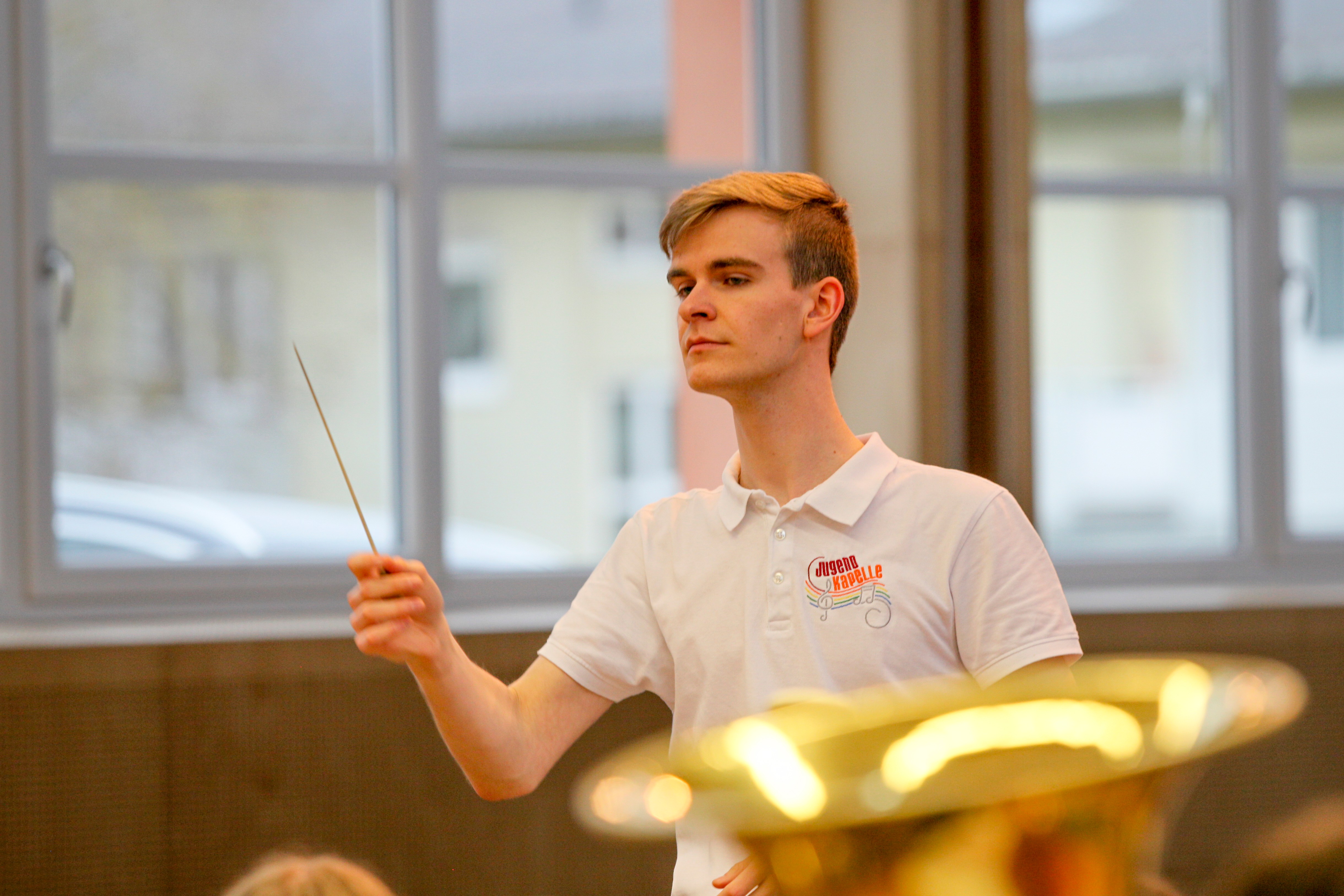 Frühjahrskonzert 2026