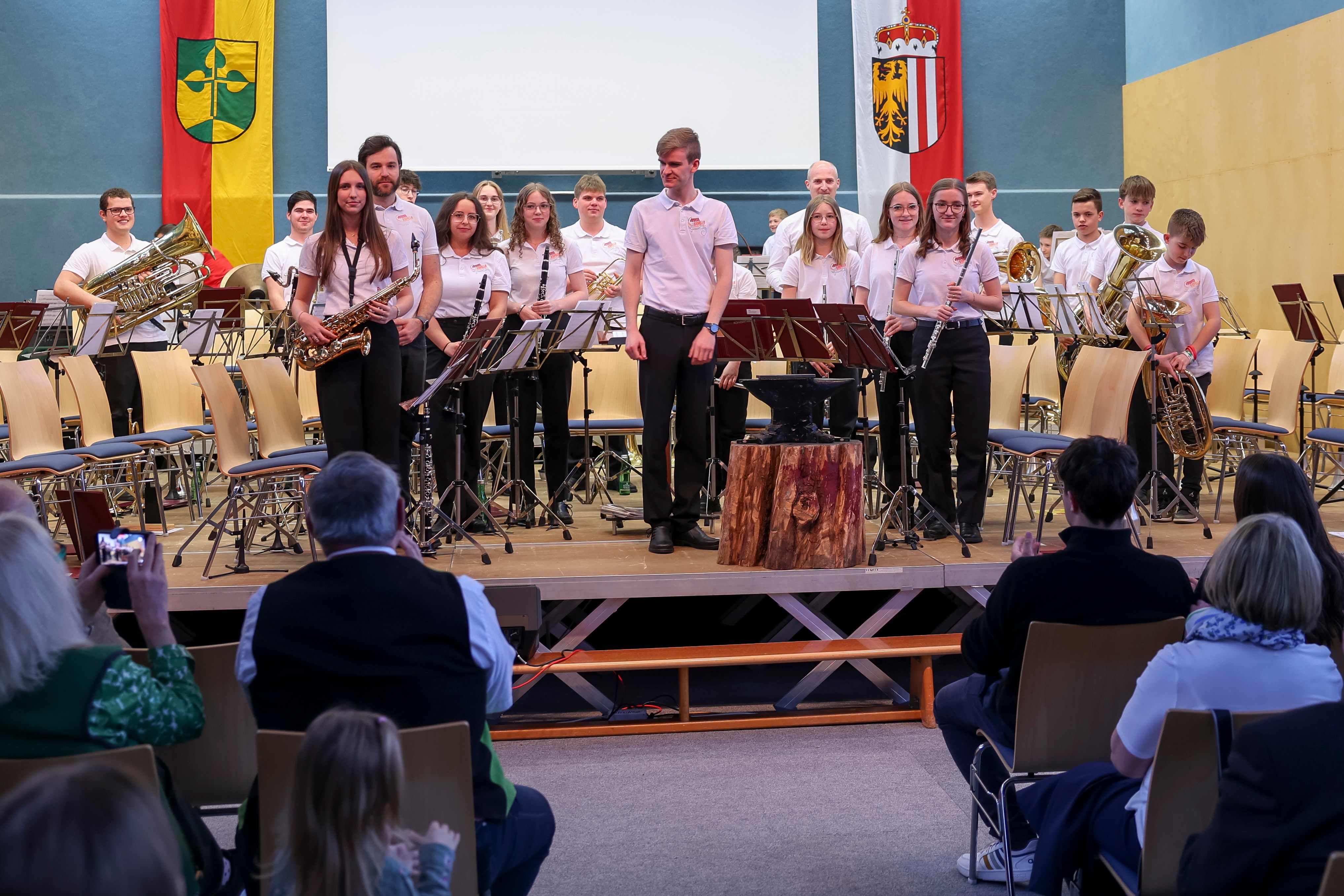 Frühjahrskonzert 2026