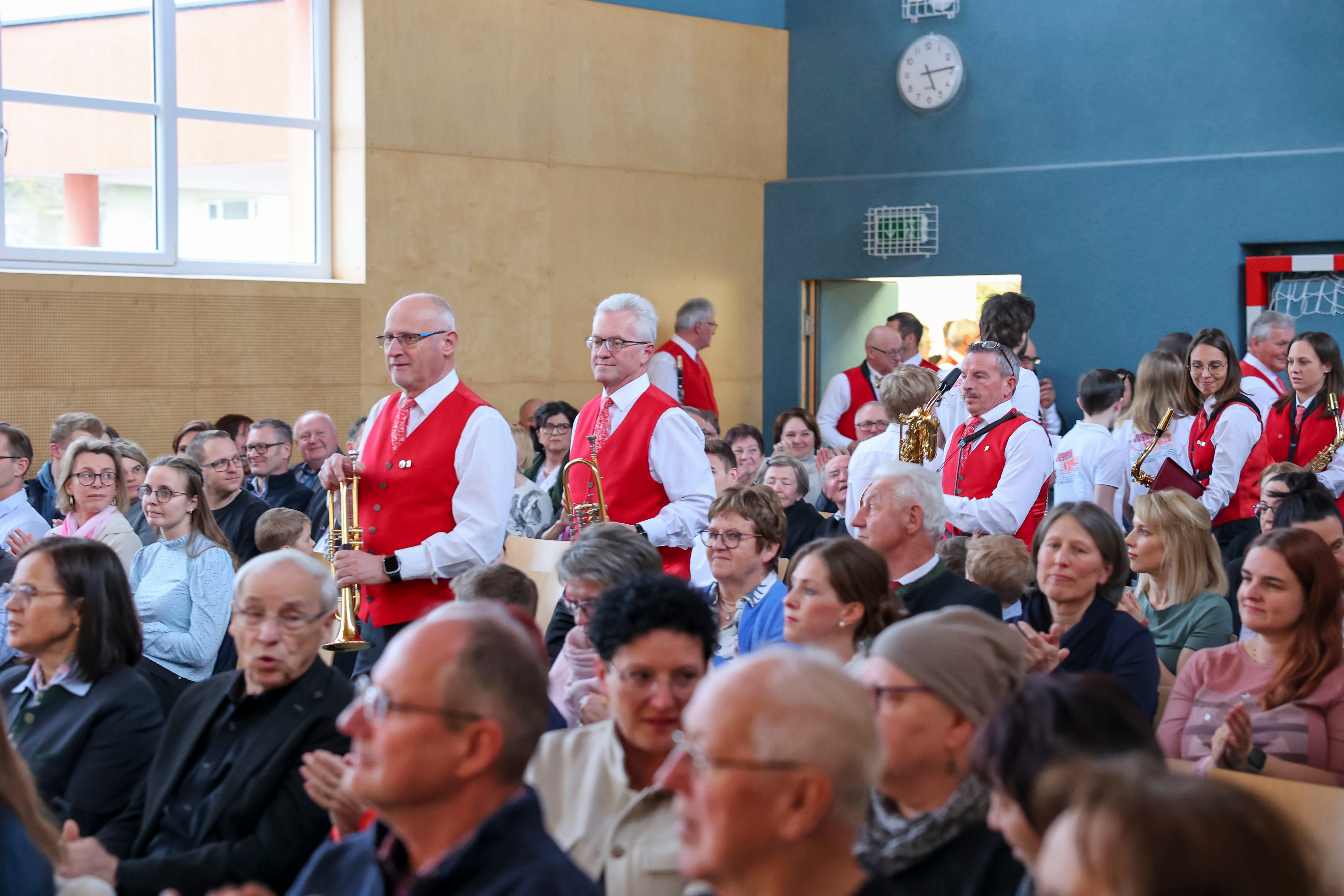 Frühjahrskonzert 2026