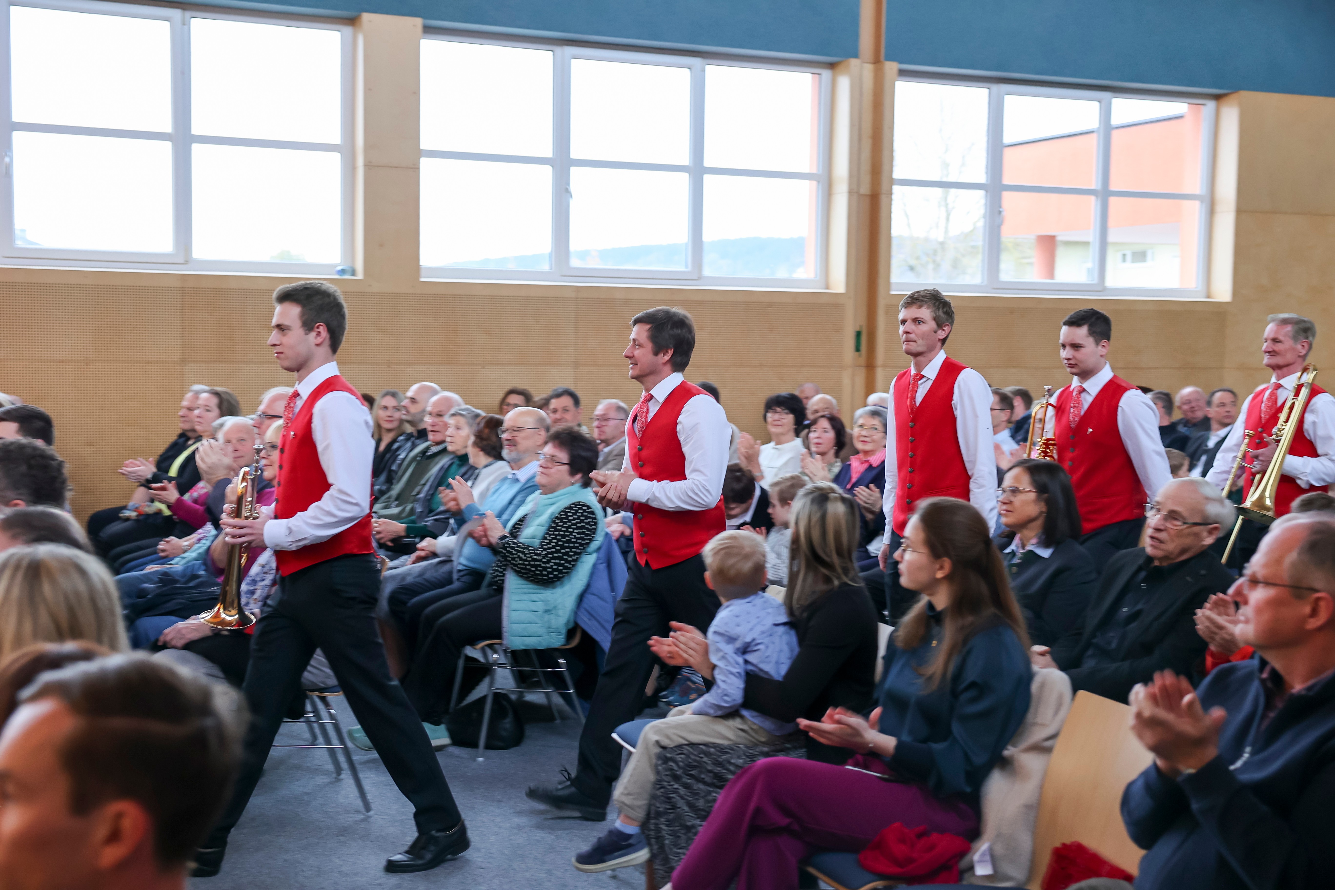 Frühjahrskonzert 2026