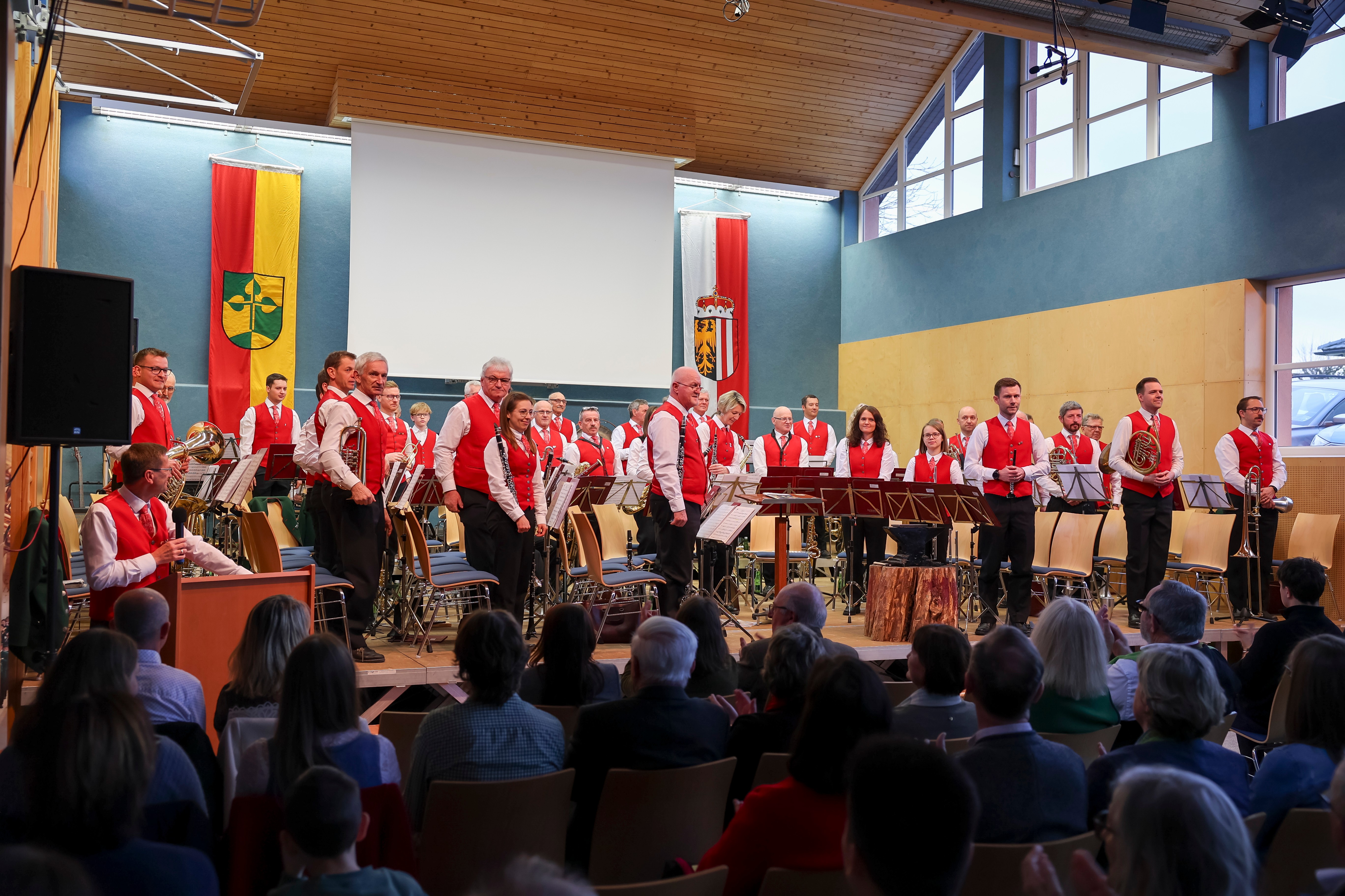 Frühjahrskonzert 2026