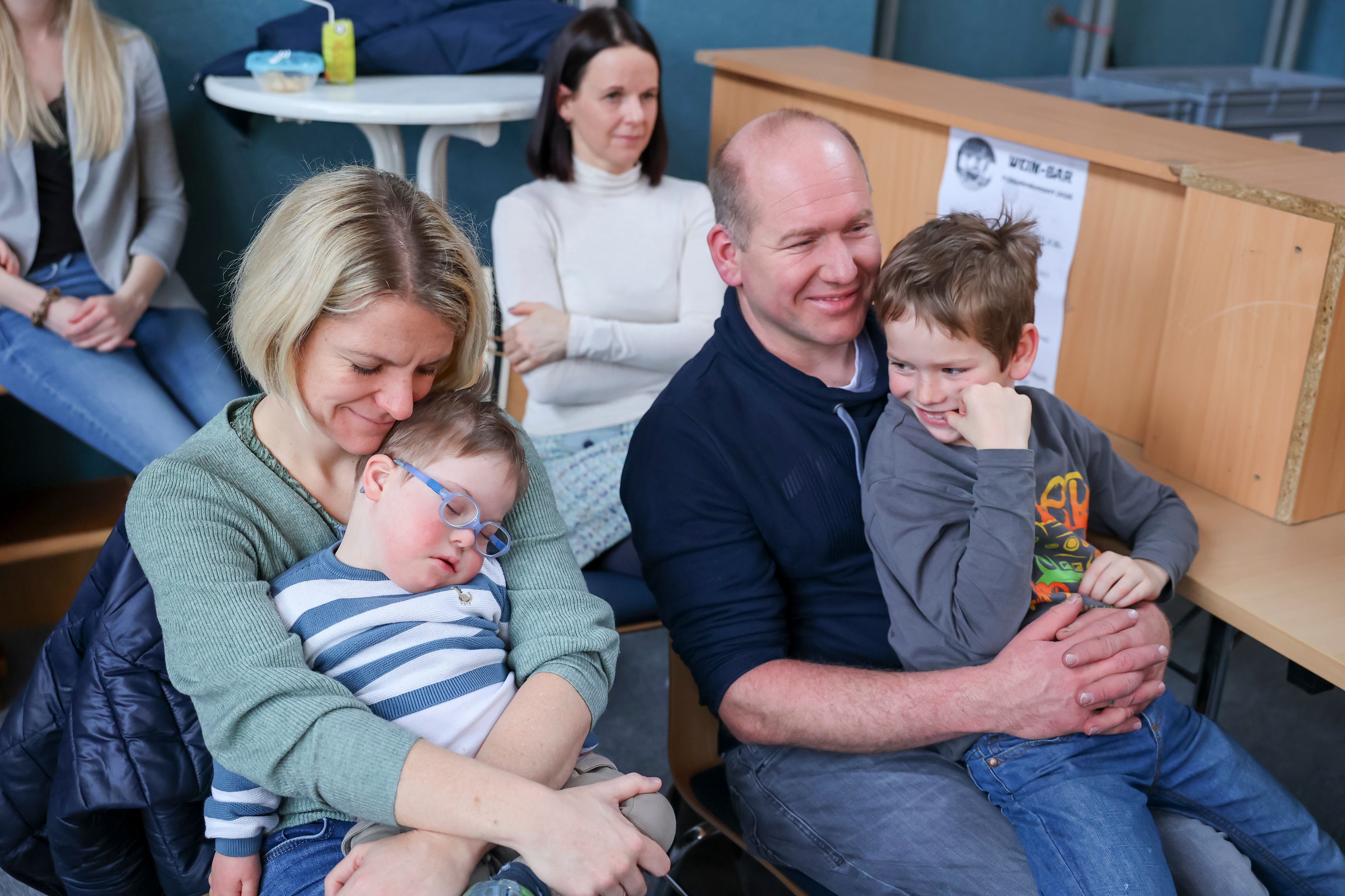 Frühjahrskonzert 2026