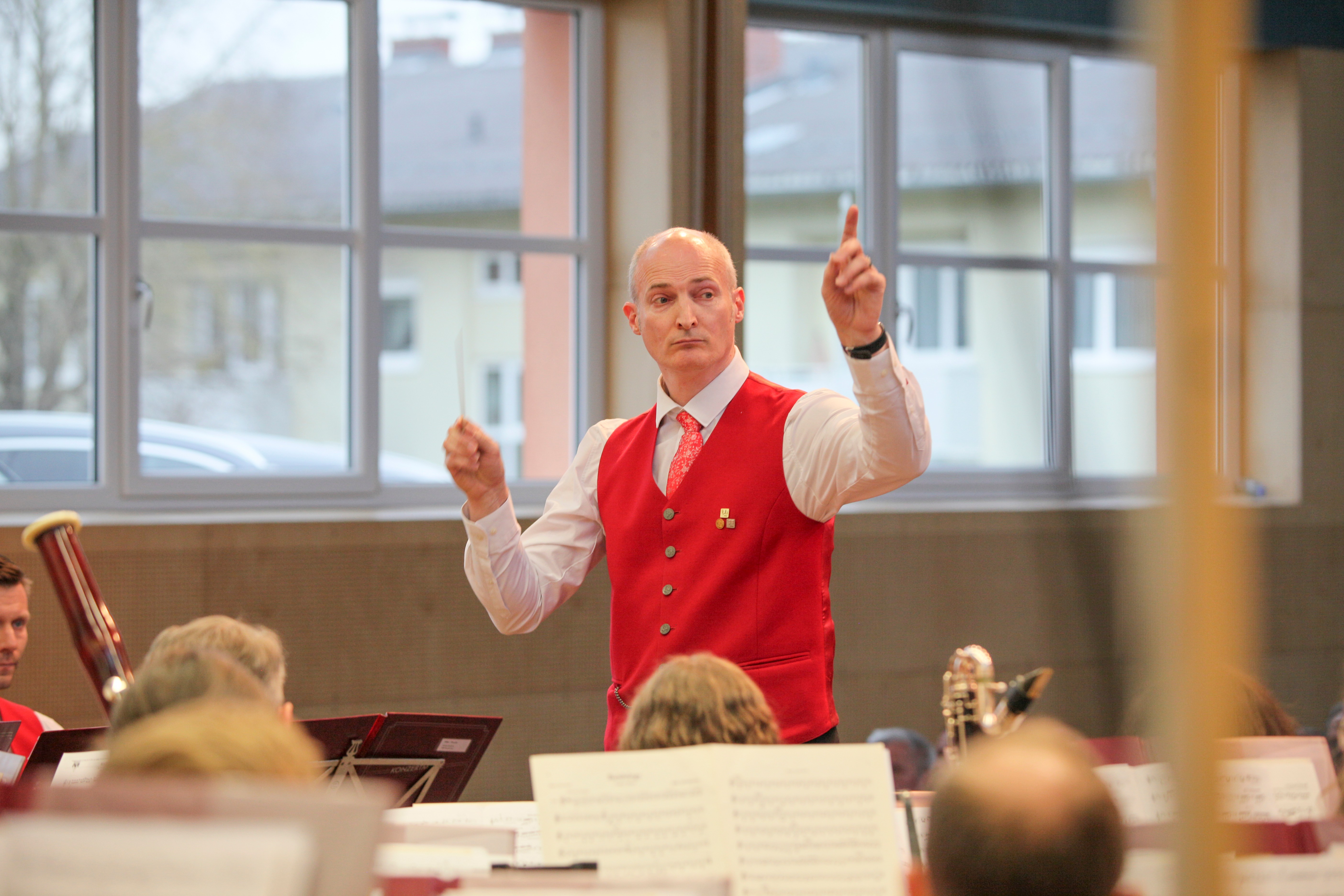 Frühjahrskonzert 2026