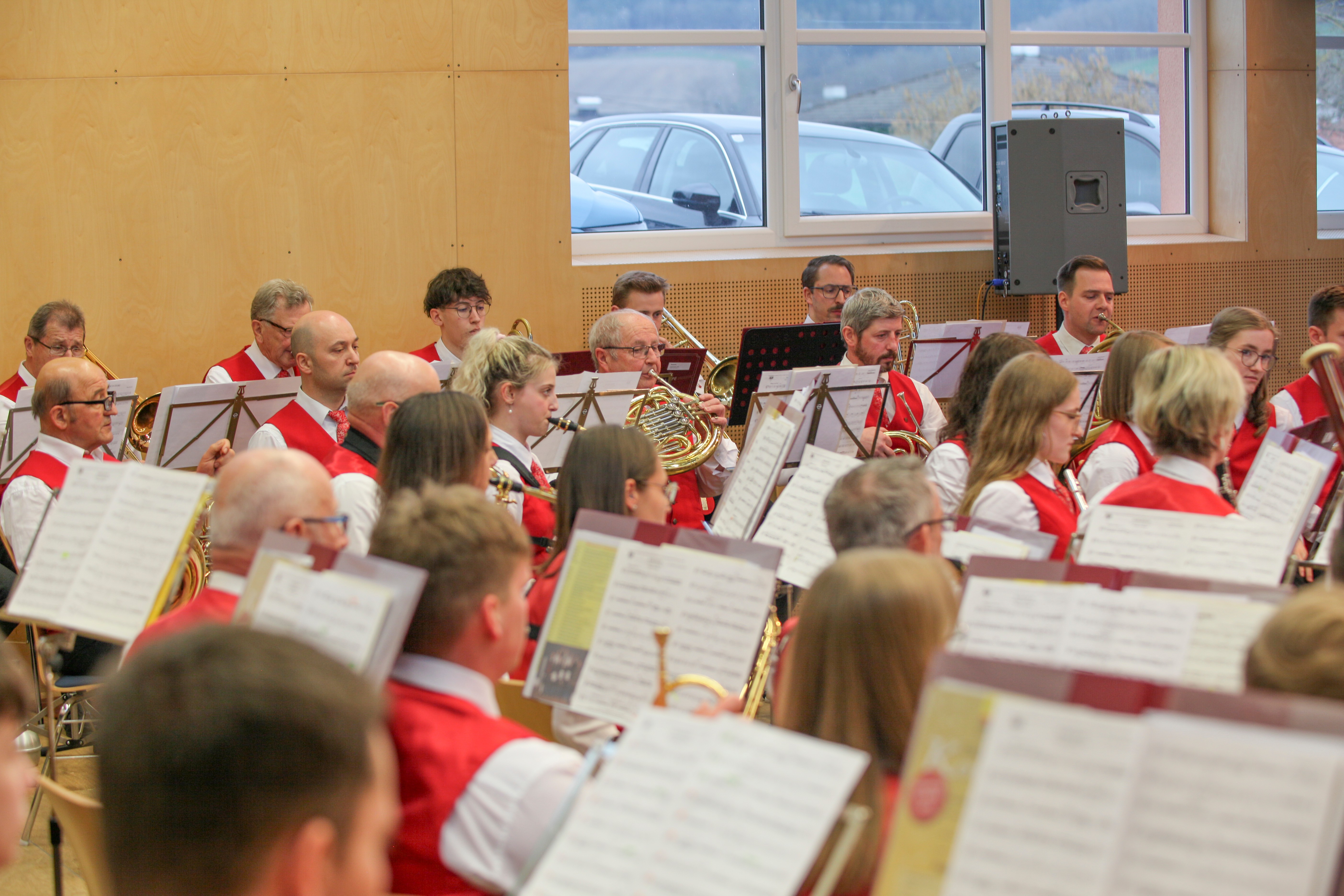 Frühjahrskonzert 2026