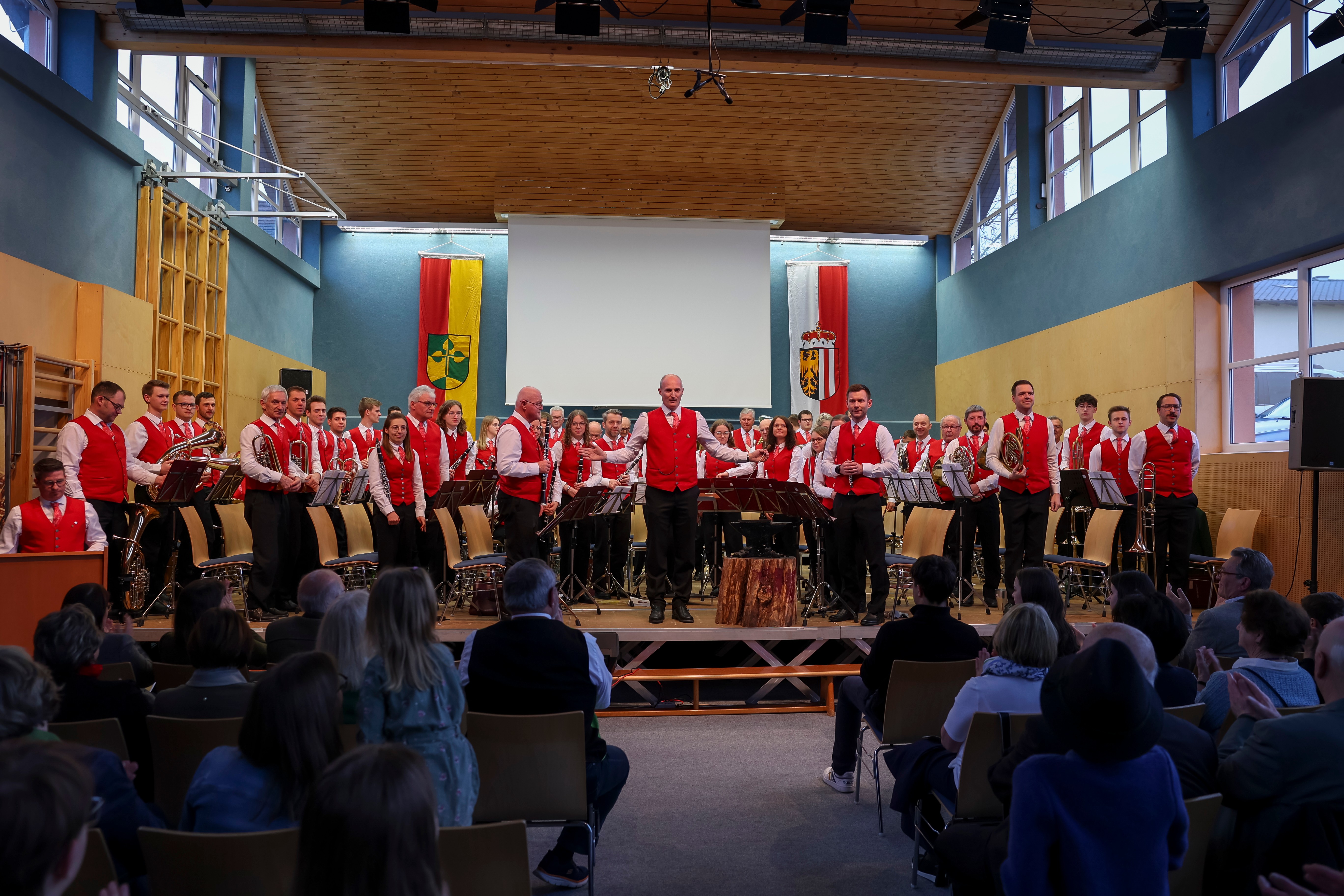 Frühjahrskonzert 2026