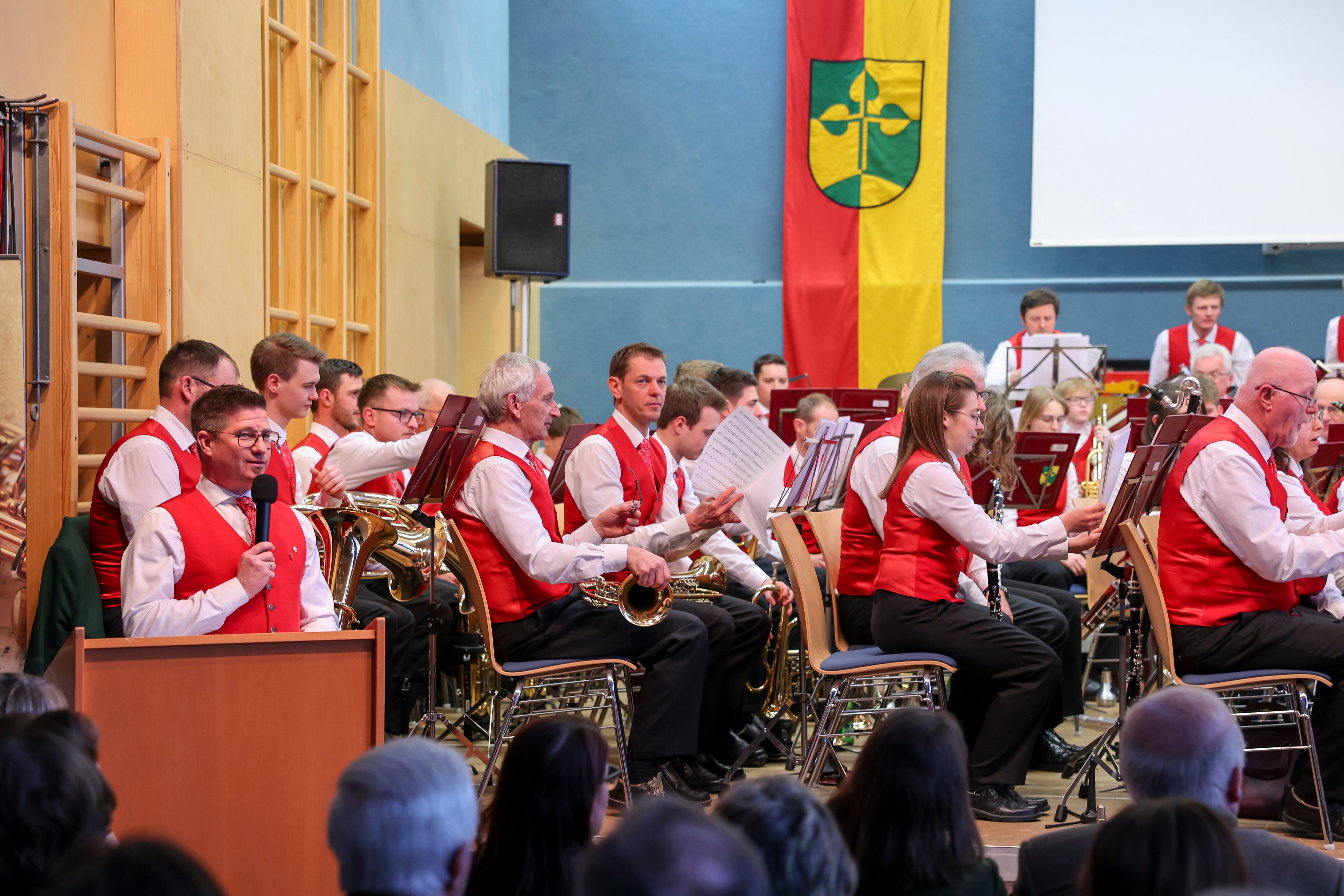 Frühjahrskonzert 2026