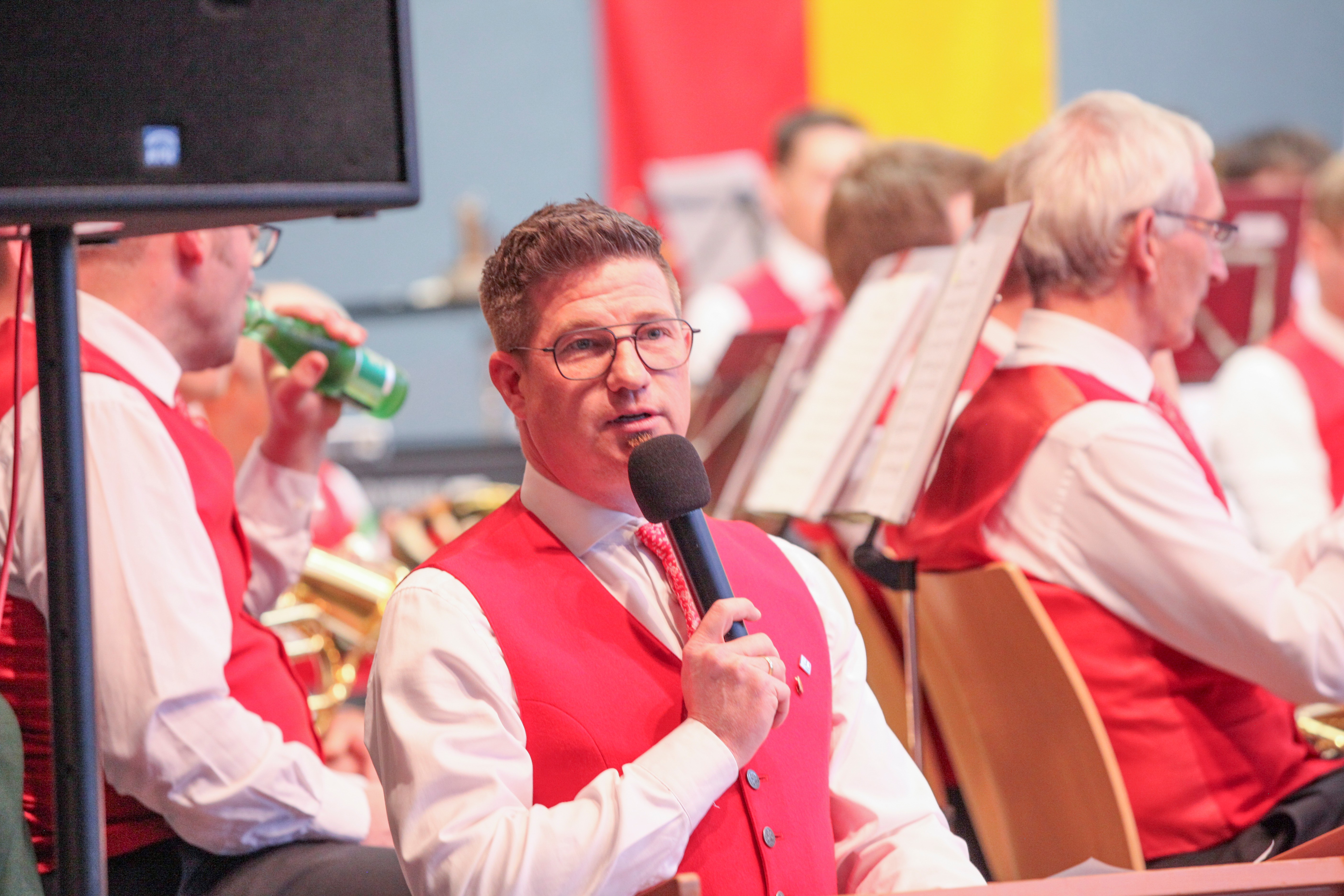 Frühjahrskonzert 2026