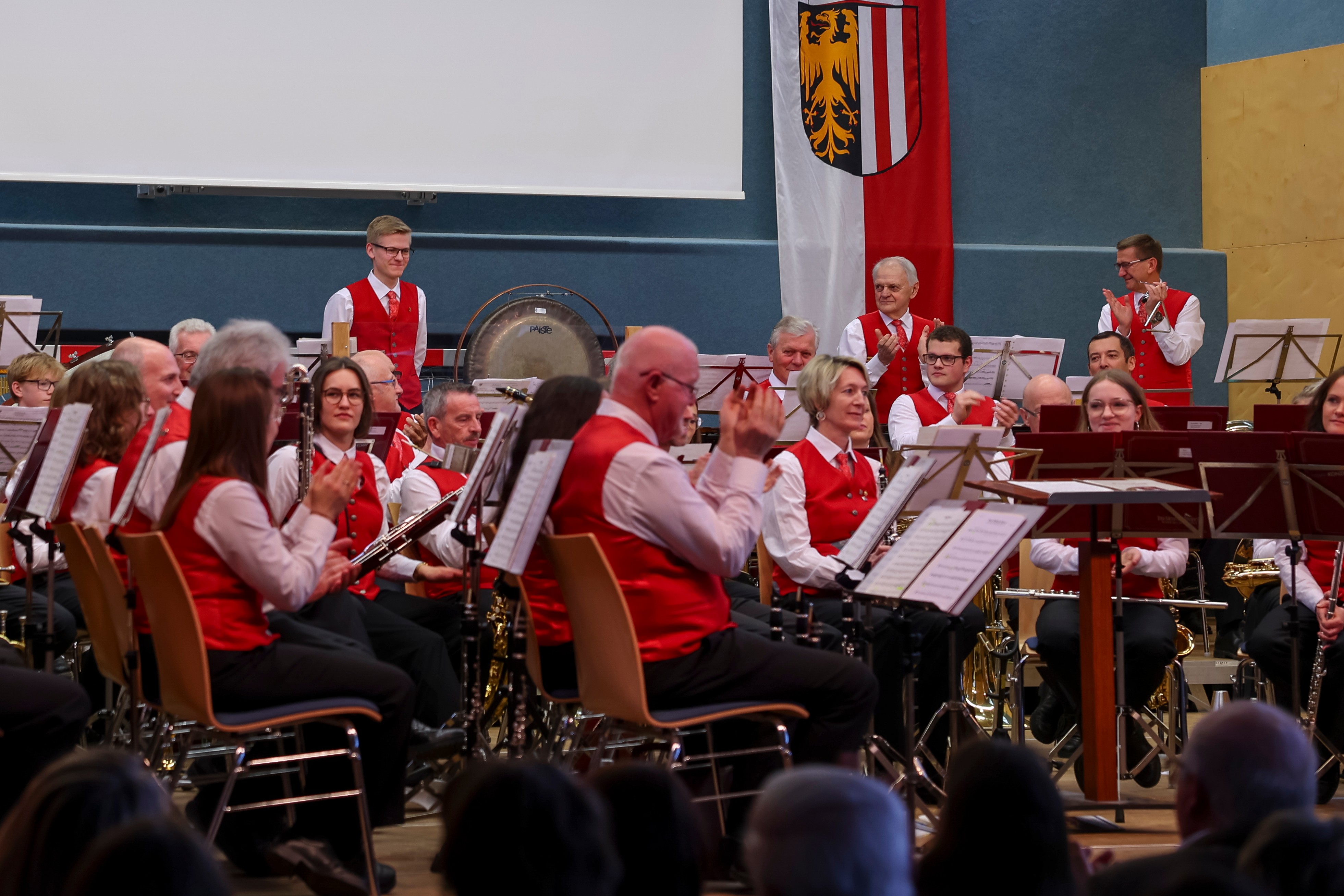 Frühjahrskonzert 2026