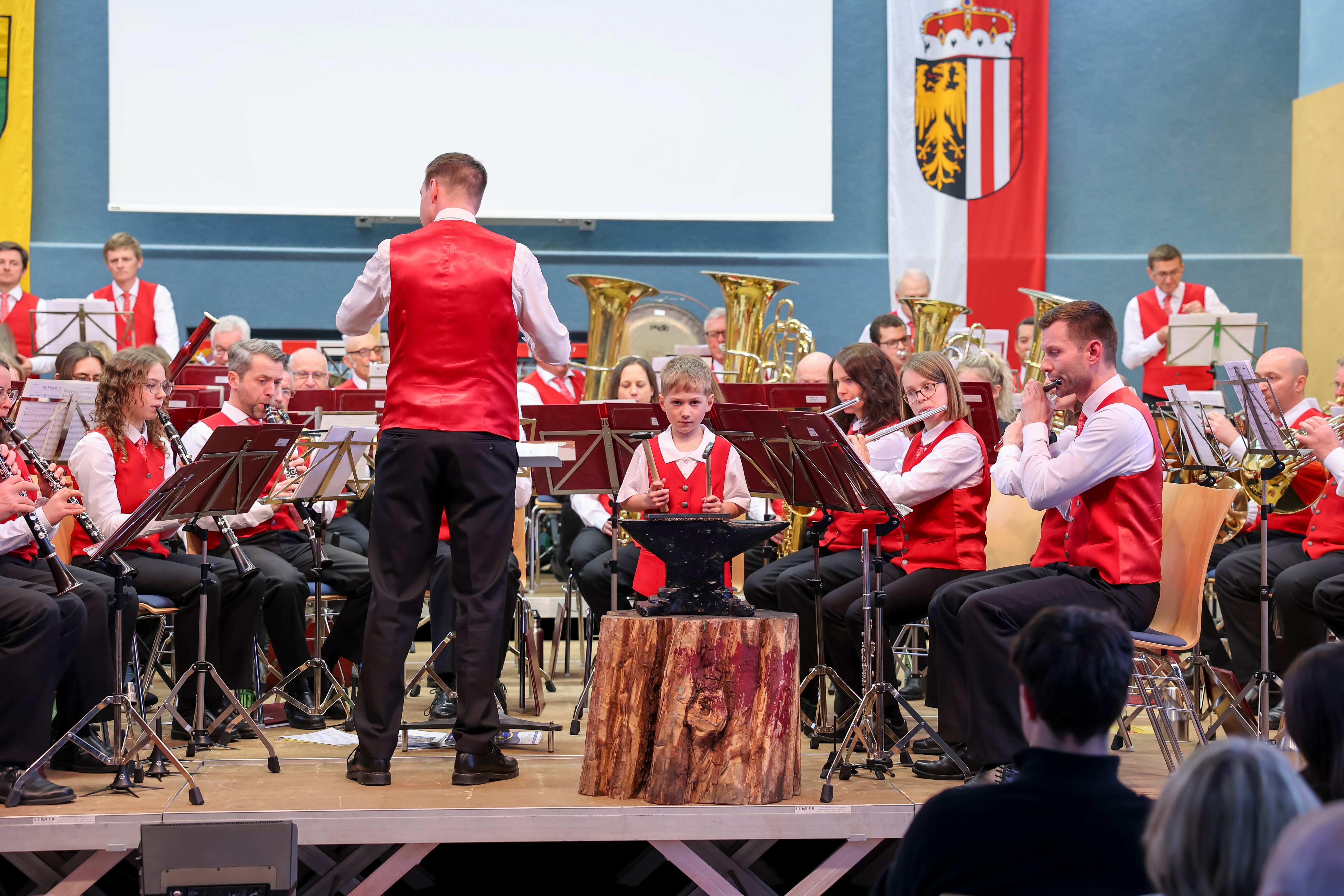 Frühjahrskonzert 2026