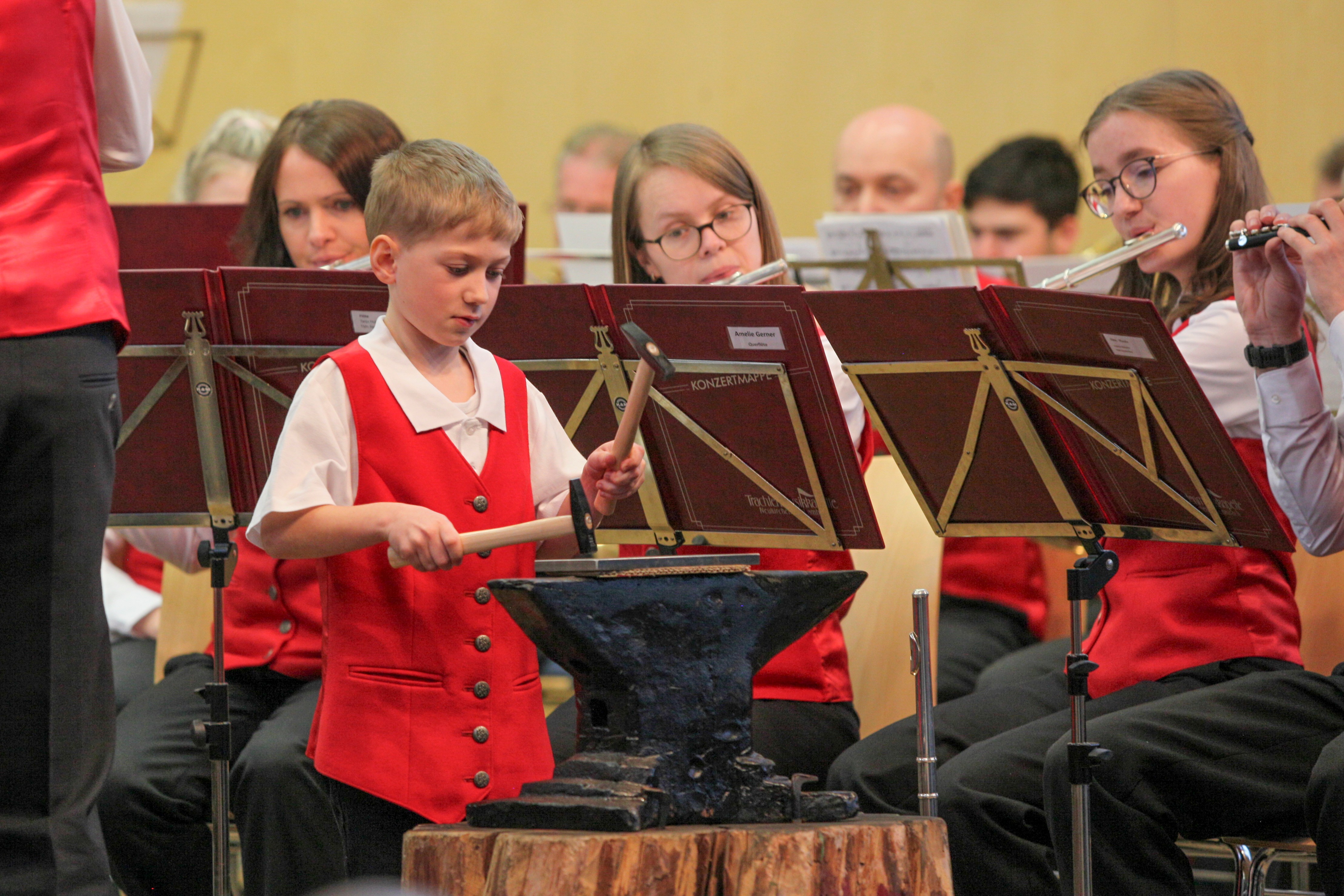 Frühjahrskonzert 2026