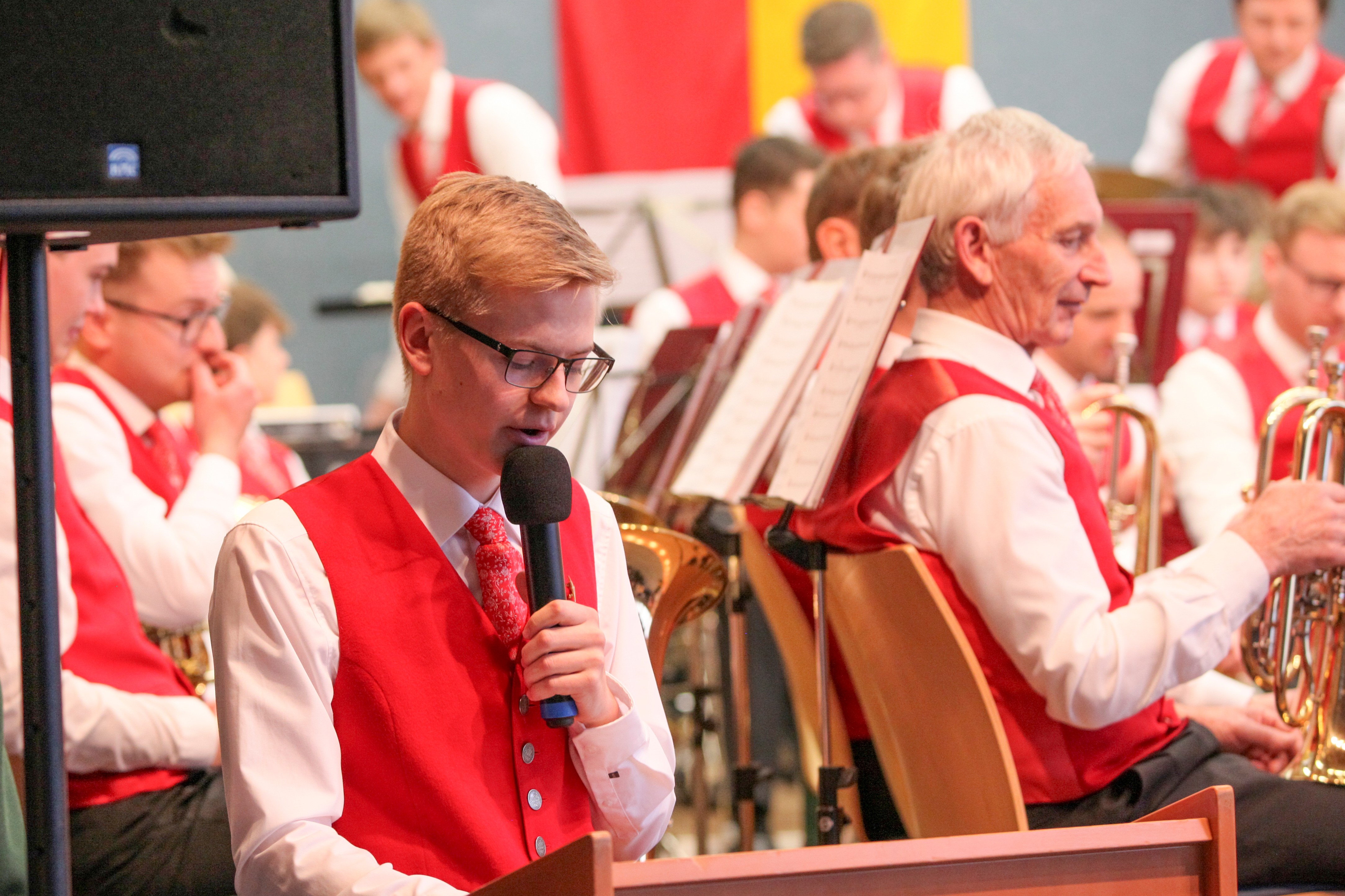 Frühjahrskonzert 2026