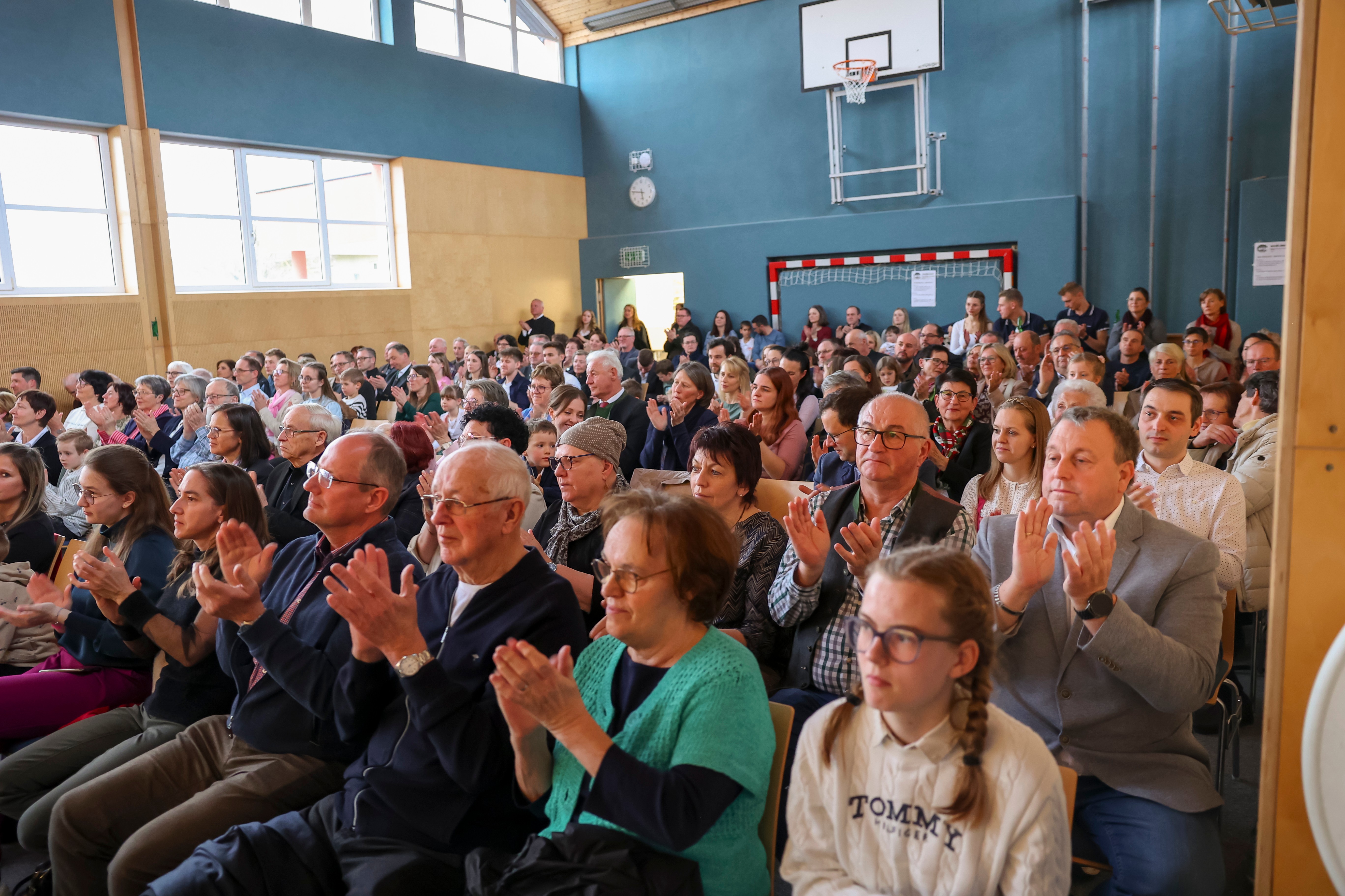 Frühjahrskonzert 2026