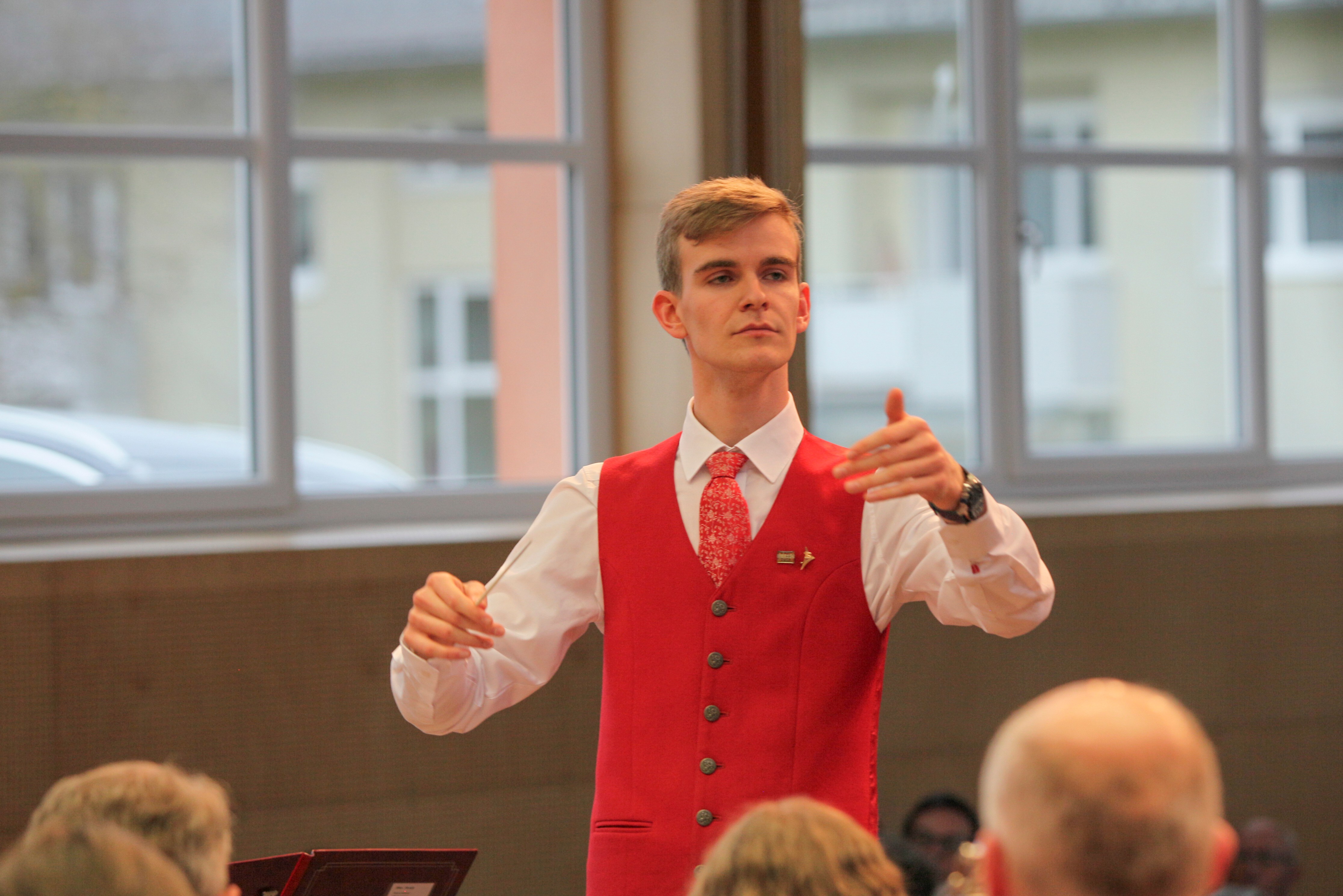 Frühjahrskonzert 2026