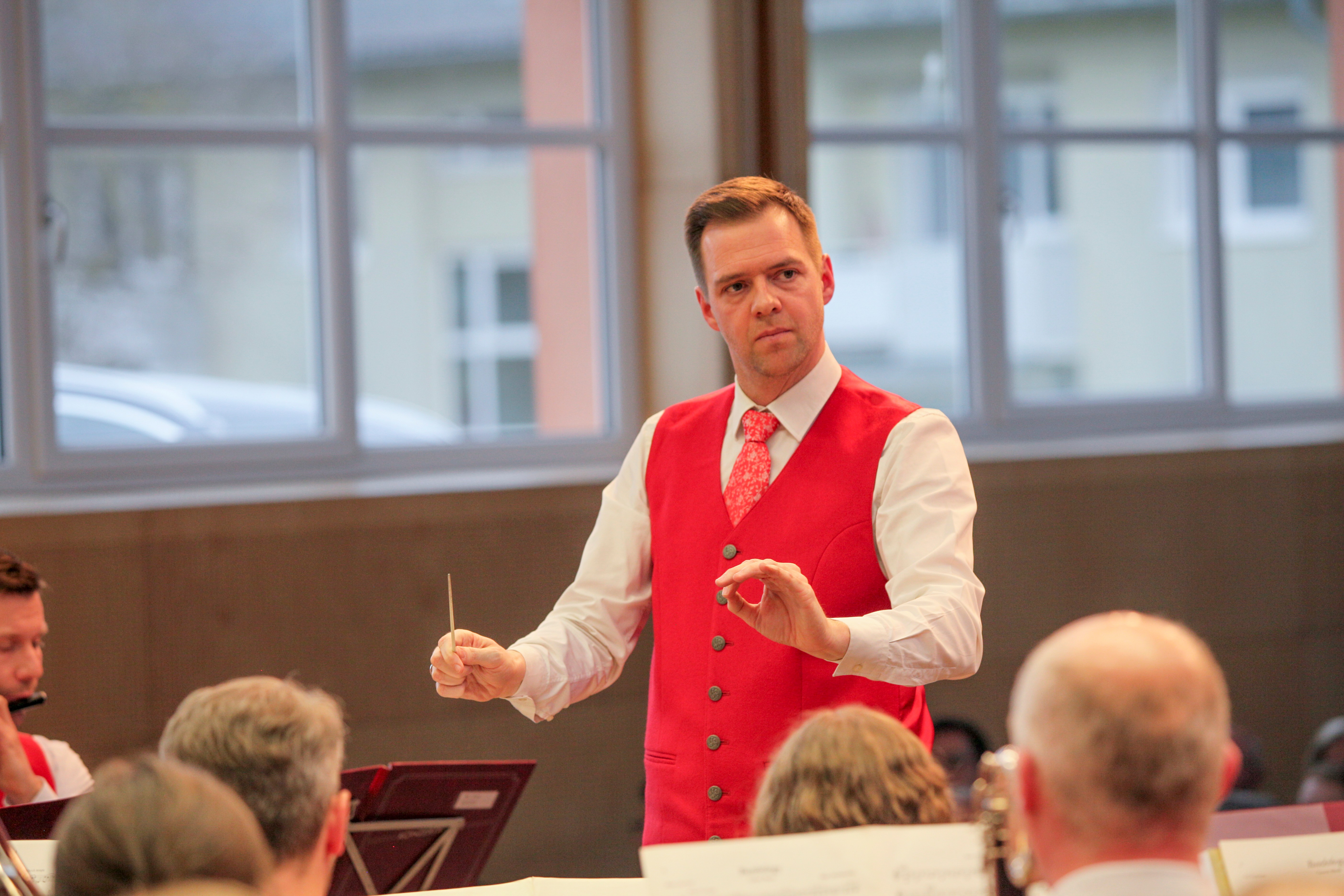 Frühjahrskonzert 2026