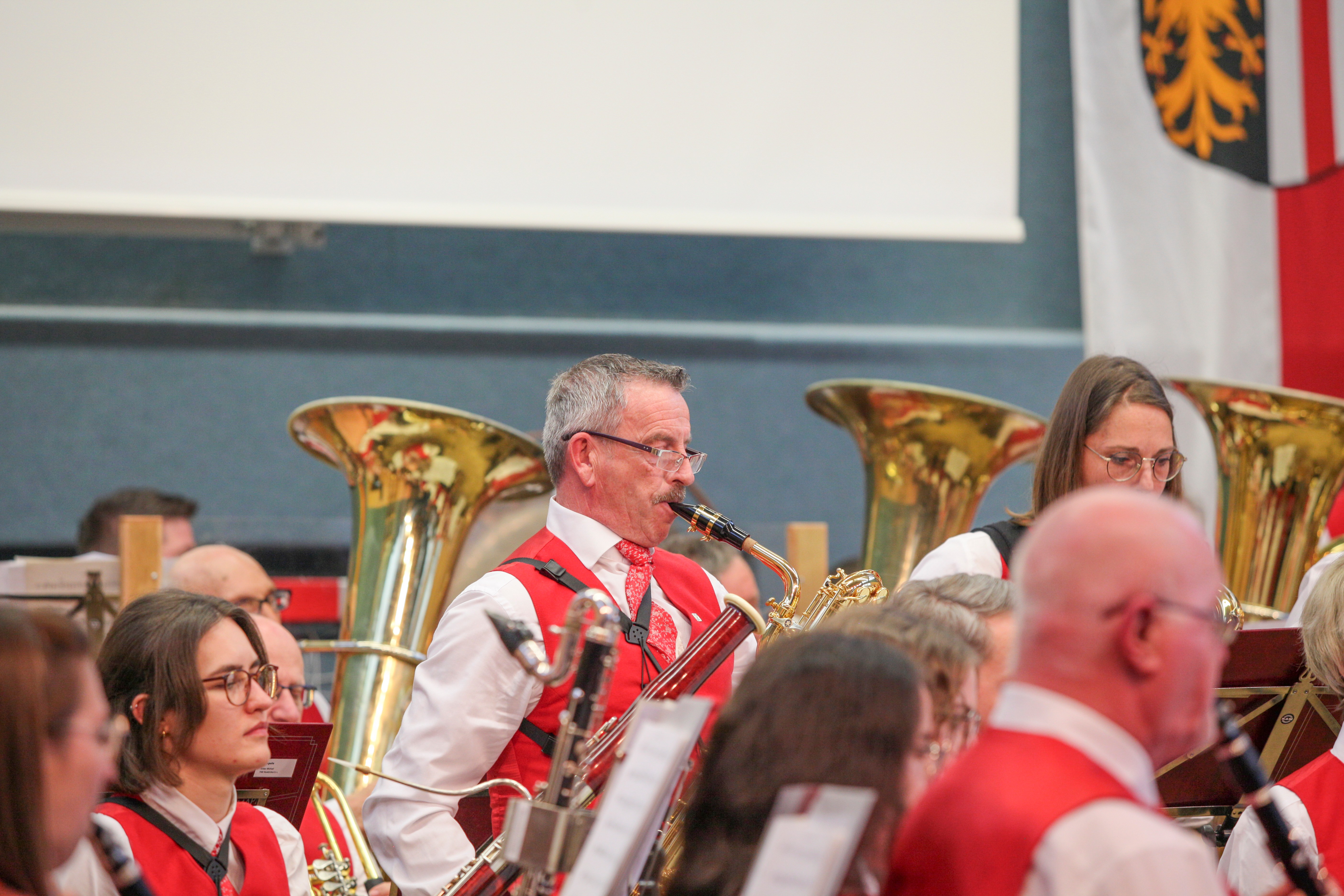 Frühjahrskonzert 2026